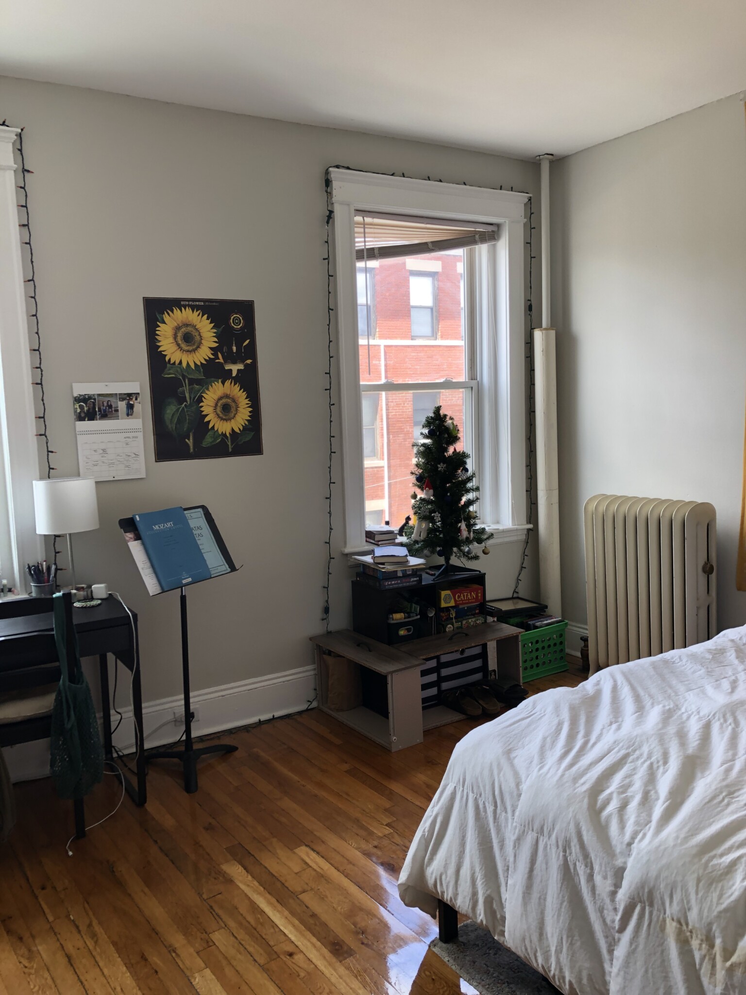 1 bed, 1 bath apartment for rent at 1197 Commonwealth Ave Unit 16, Allston — photo 17 of 29