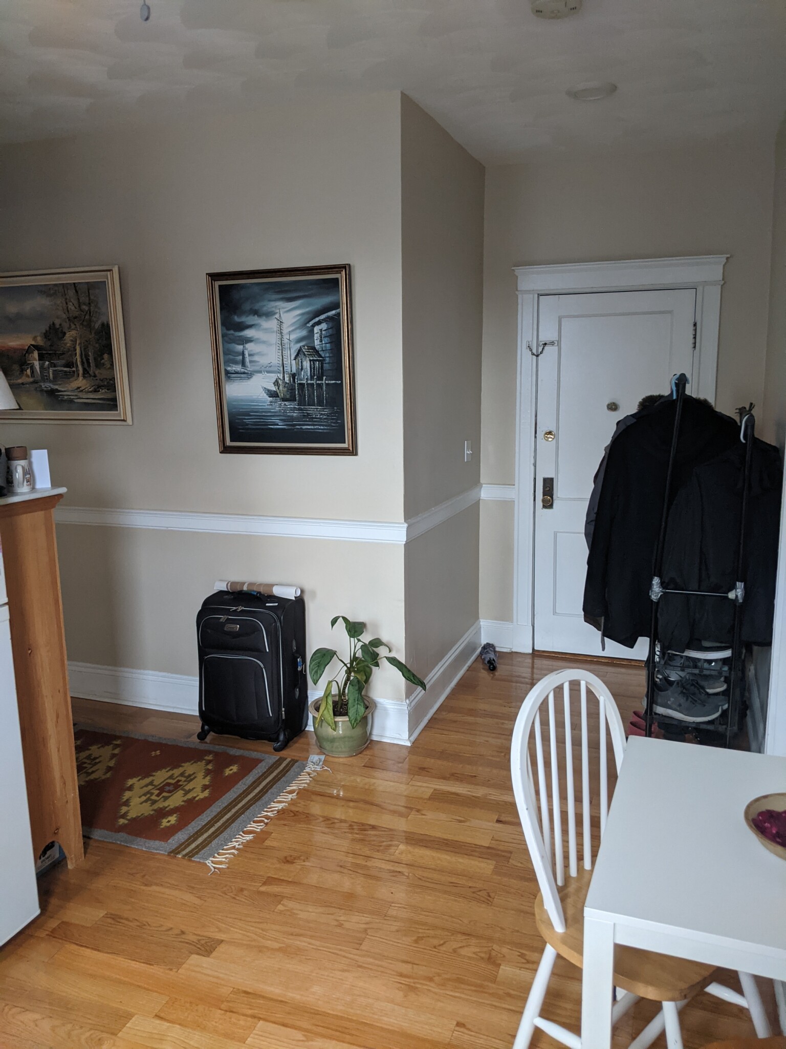 1 bed, 1 bath apartment for rent at 1197 Commonwealth Ave Unit 16, Allston — photo 21 of 29