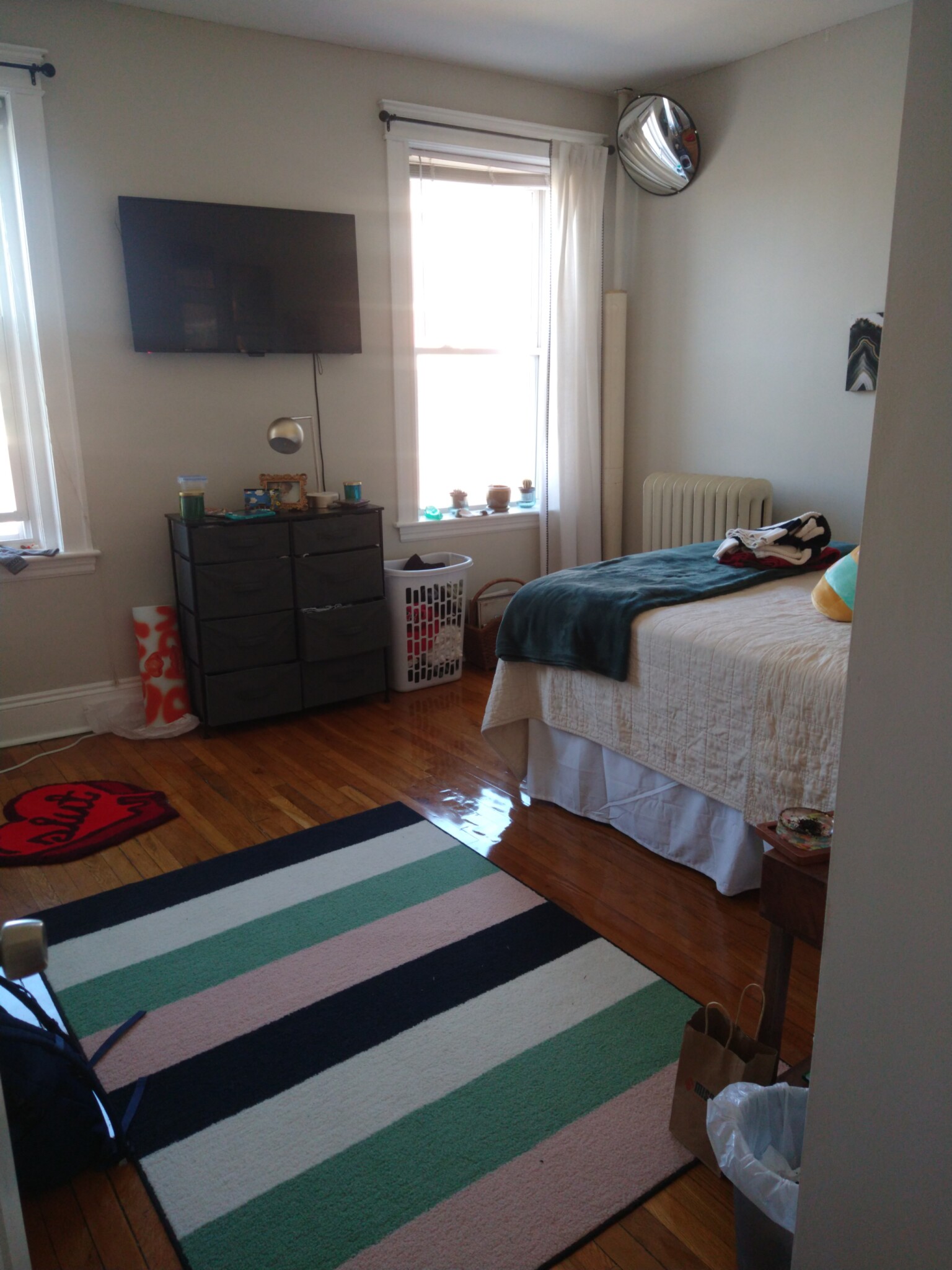 1 bed, 1 bath apartment for rent at 1197 Commonwealth Ave Unit 16, Allston — photo 13 of 29