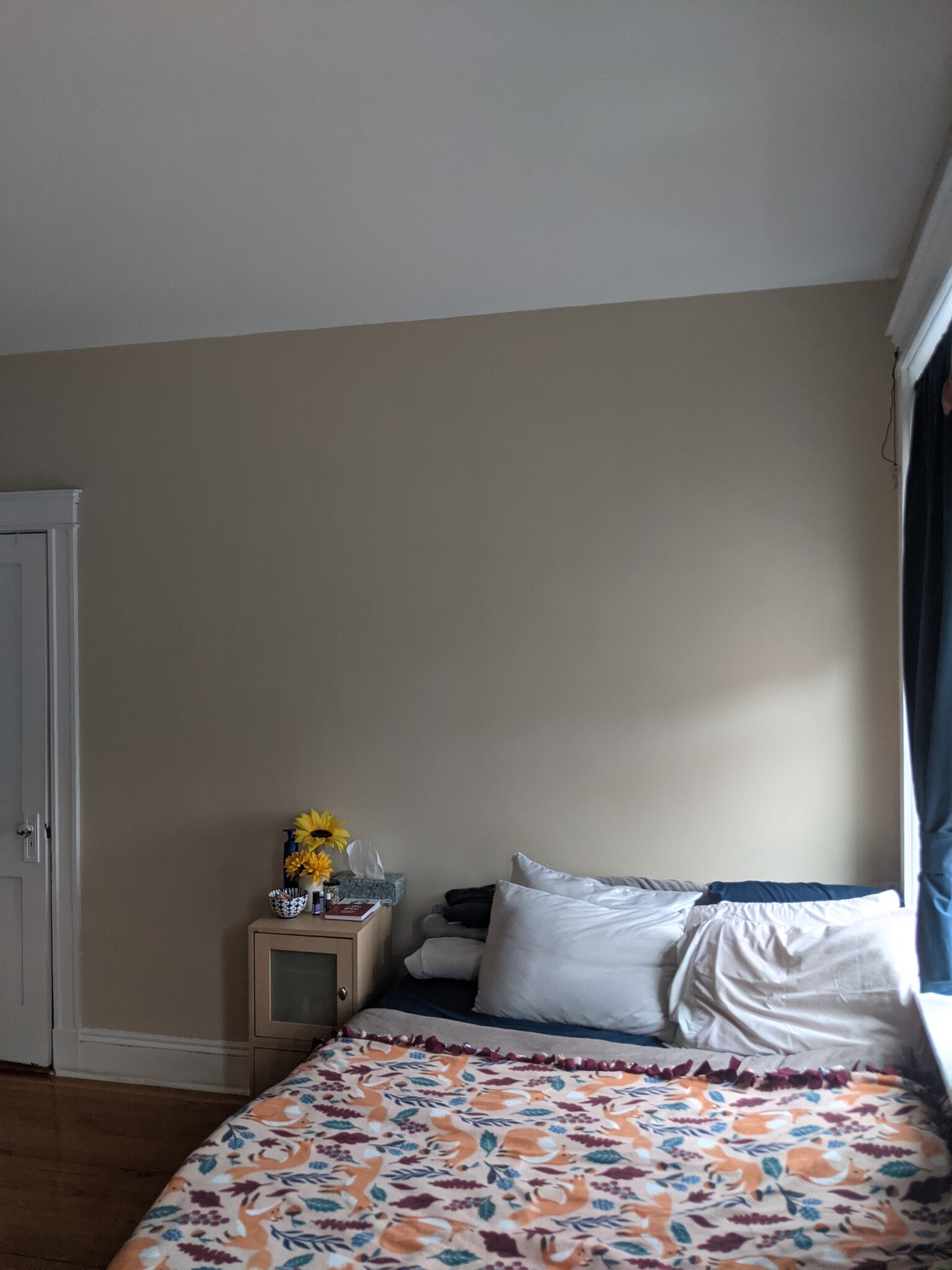 1 bed, 1 bath apartment for rent at 1197 Commonwealth Ave Unit 16, Allston — photo 16 of 29