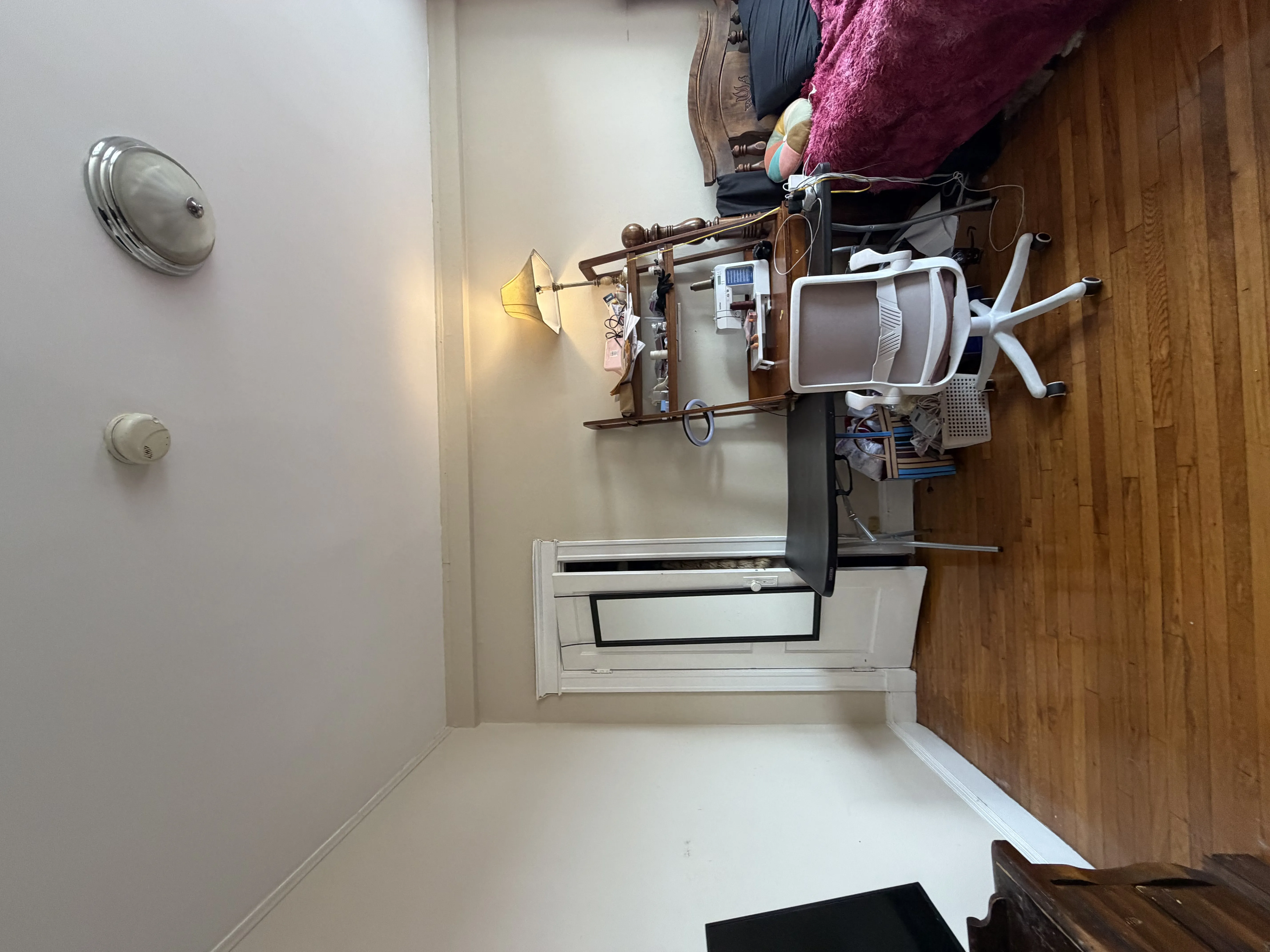 Studio bed, 1 bath apartment for rent at 1197 Commonwealth Ave Unit 17, Allston — photo 3 of 4