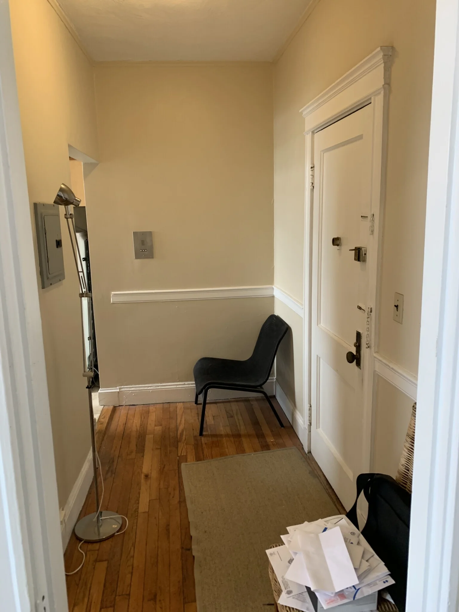Studio bed, 1 bath apartment for rent at 1197 Commonwealth Ave Unit 17, Allston — photo 10 of 13