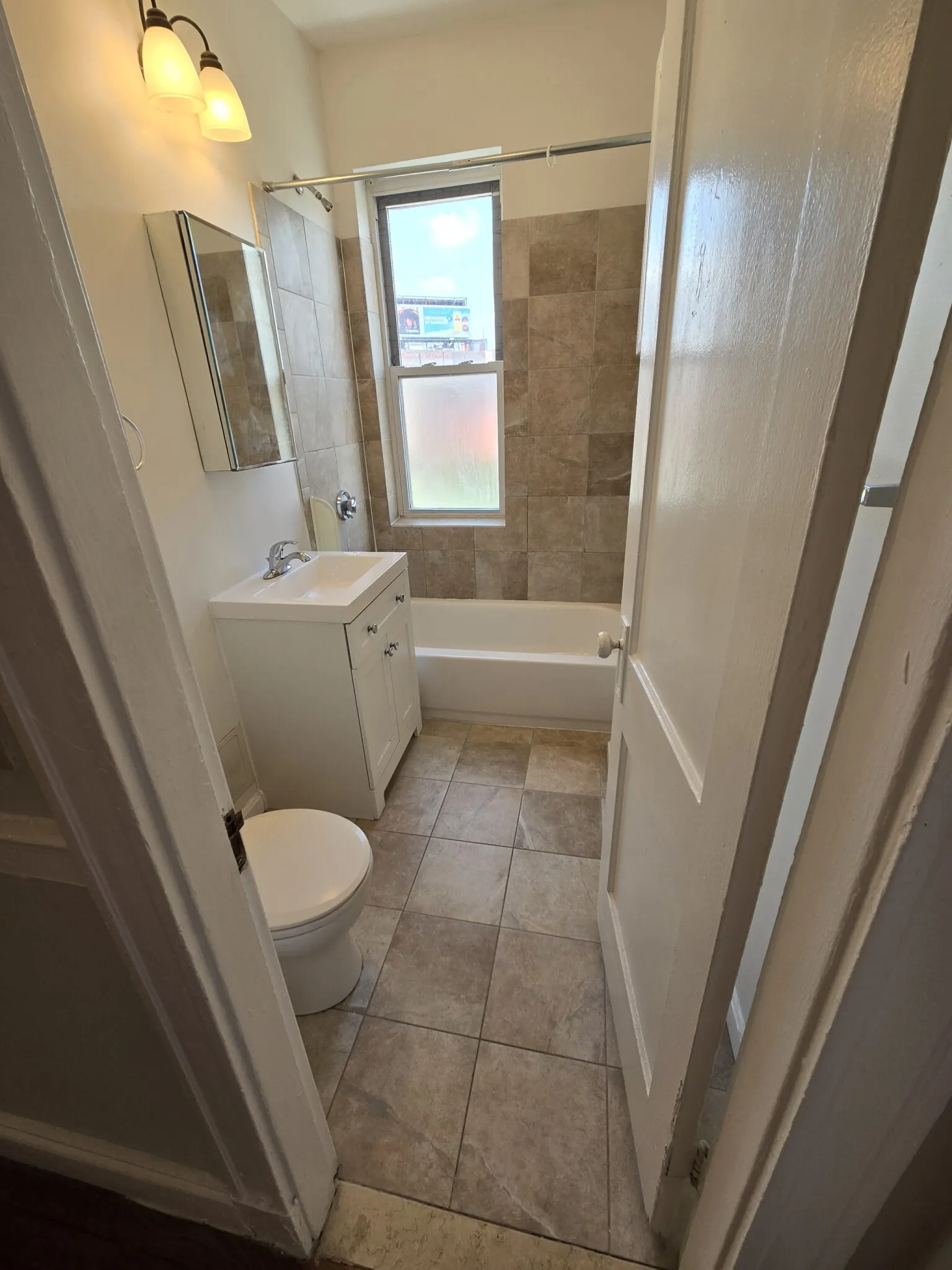 2 bed, 1 bath apartment for rent at 1197 Commonwealth Ave Unit 18, Allston — photo 6 of 20