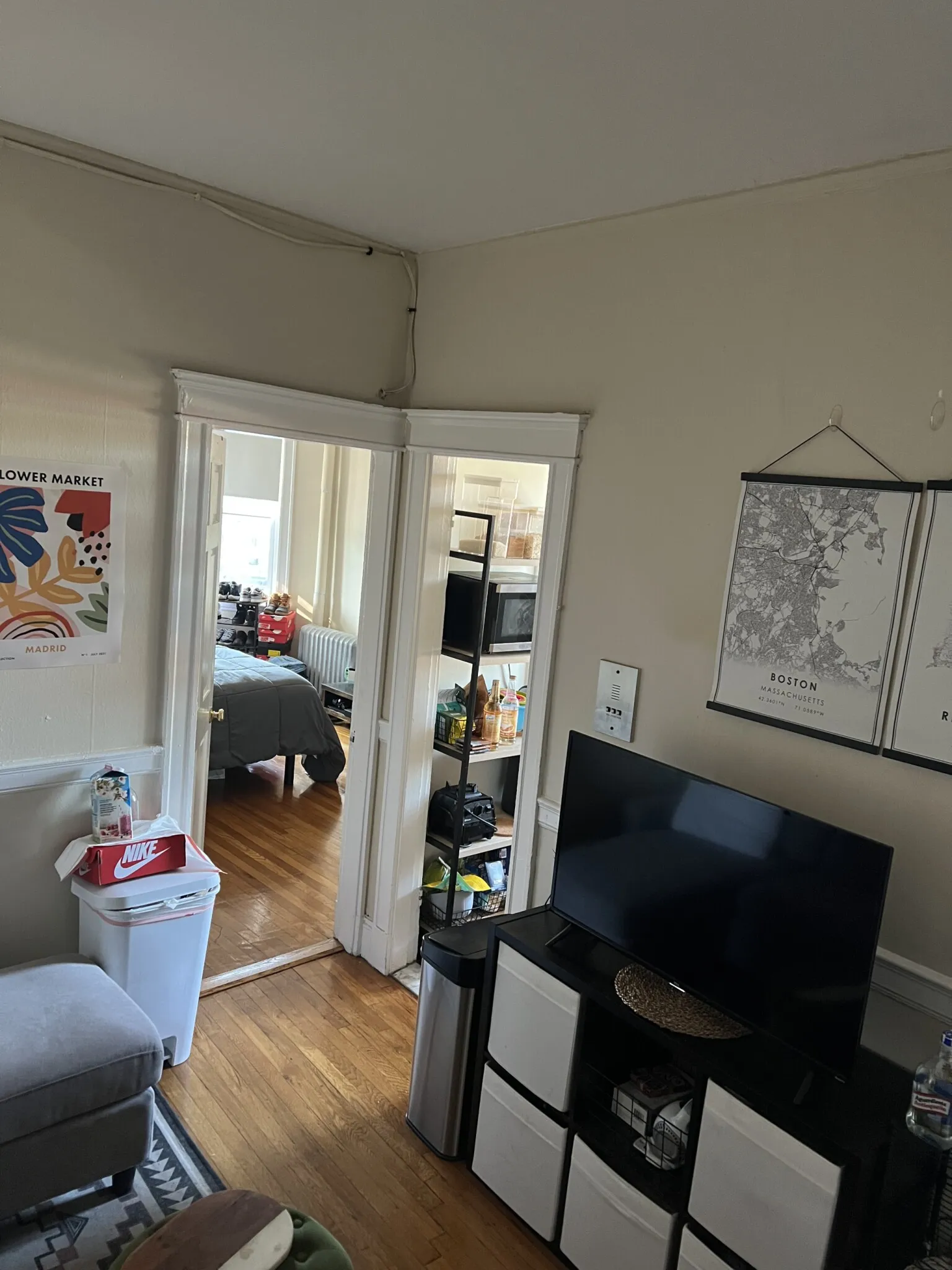 2 bed, 1 bath apartment for rent at 1197 Commonwealth Ave Unit 18, Allston — photo 13 of 20