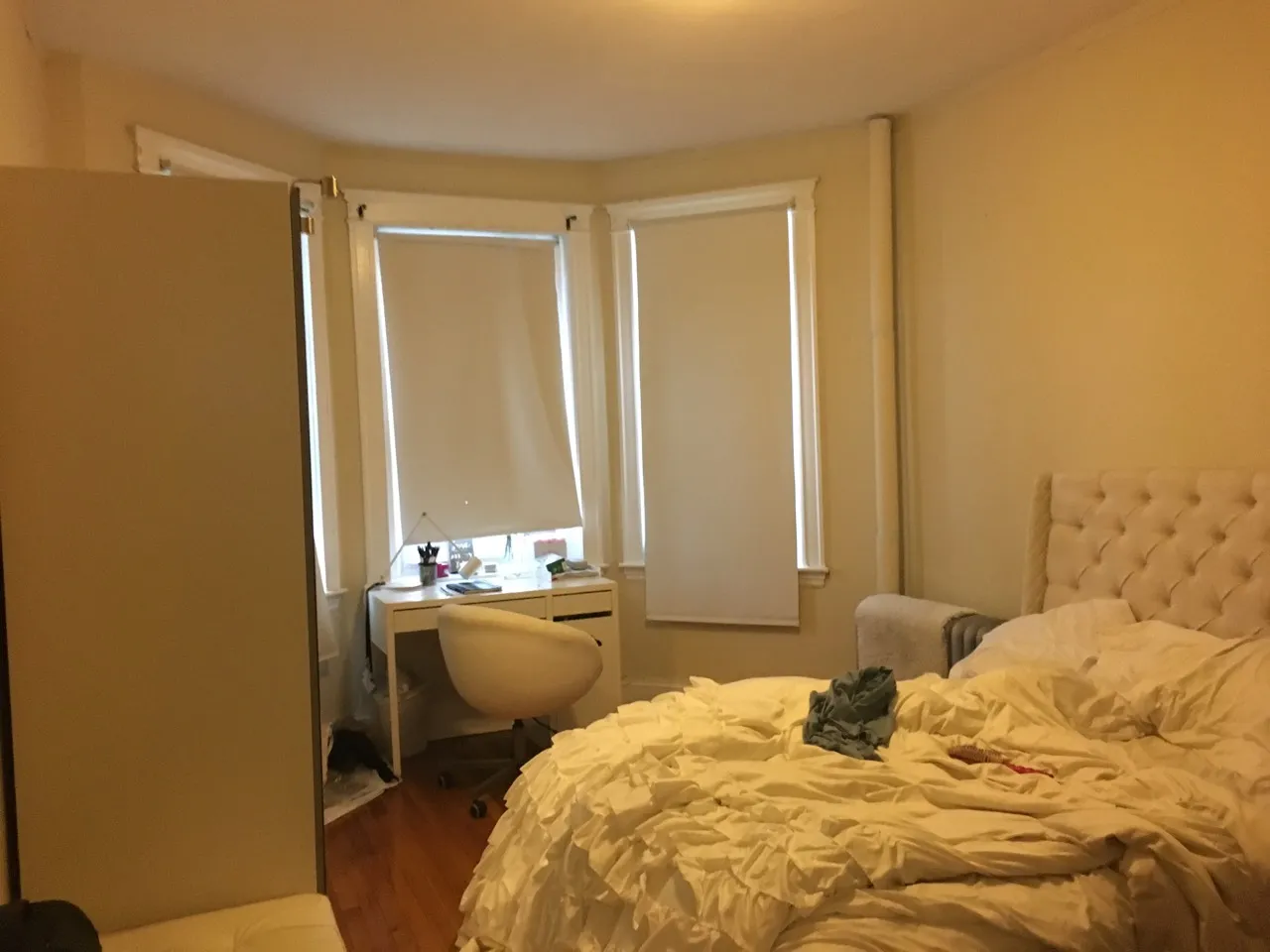 2 bed, 1 bath apartment for rent at 1197 Commonwealth Ave Unit 18, Allston — photo 15 of 20