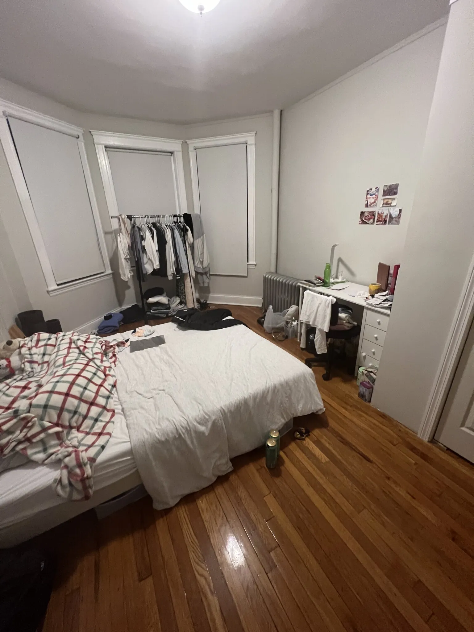 2 bed, 1 bath apartment for rent at 1197 Commonwealth Ave Unit 18, Allston — photo 4 of 20