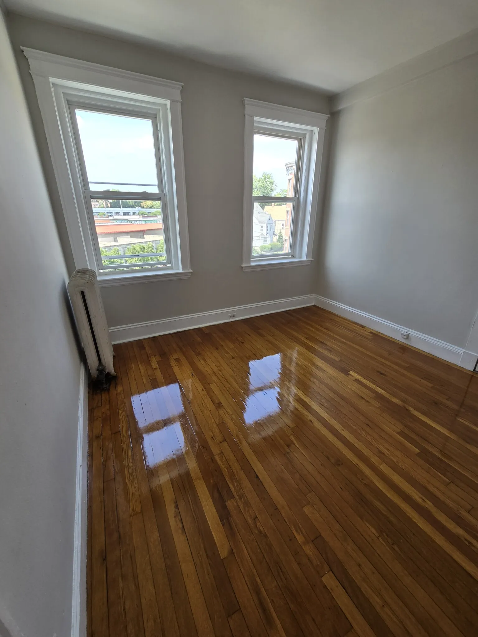 2 bed, 1 bath apartment for rent at 1197 Commonwealth Ave Unit 18, Allston — photo 11 of 20