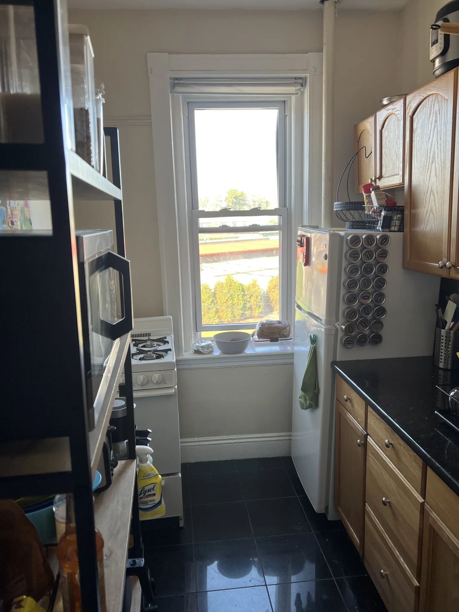 2 bed, 1 bath apartment for rent at 1197 Commonwealth Ave Unit 18, Allston — photo 12 of 20