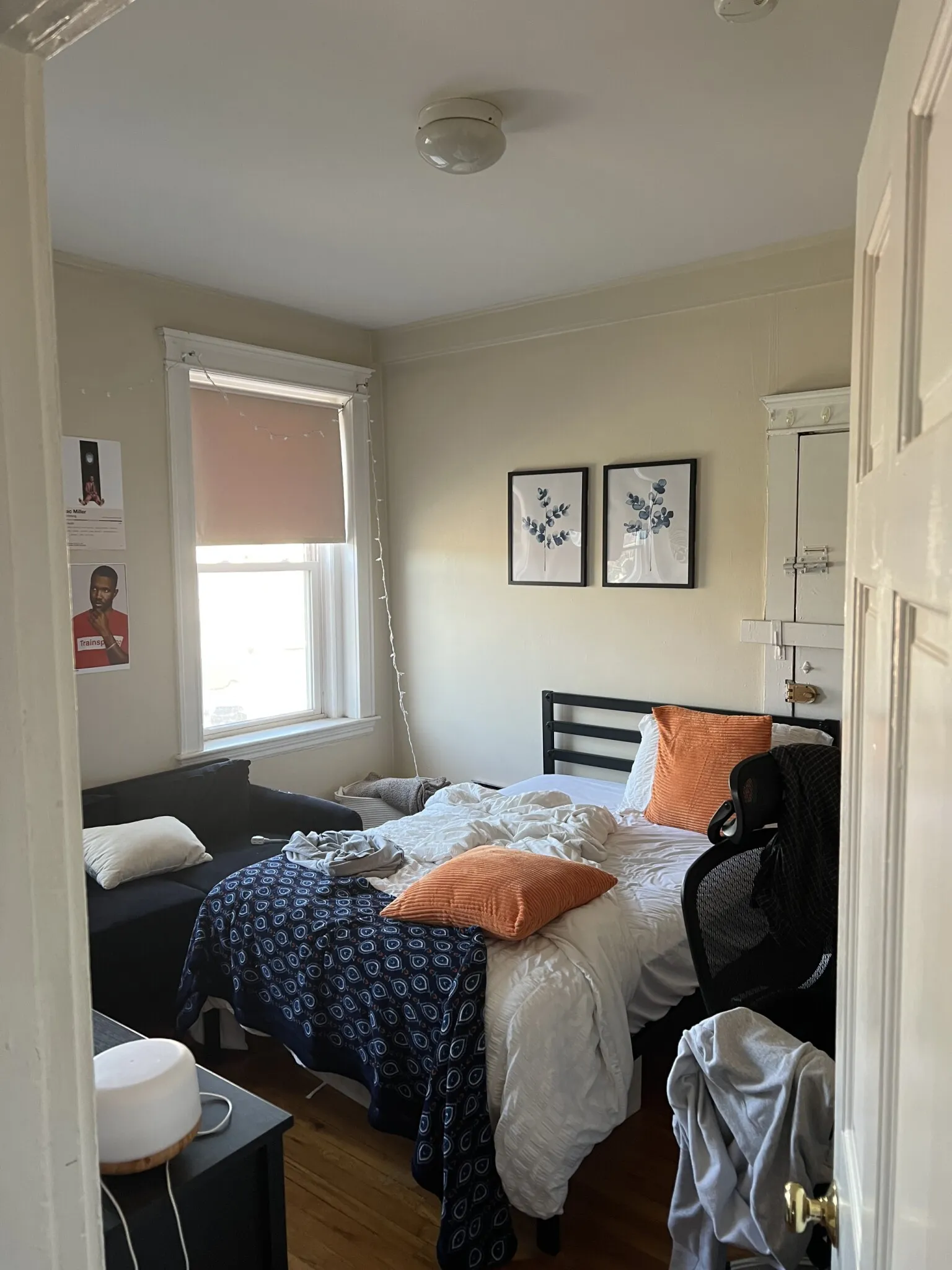 2 bed, 1 bath apartment for rent at 1197 Commonwealth Ave Unit 18, Allston — photo 16 of 20