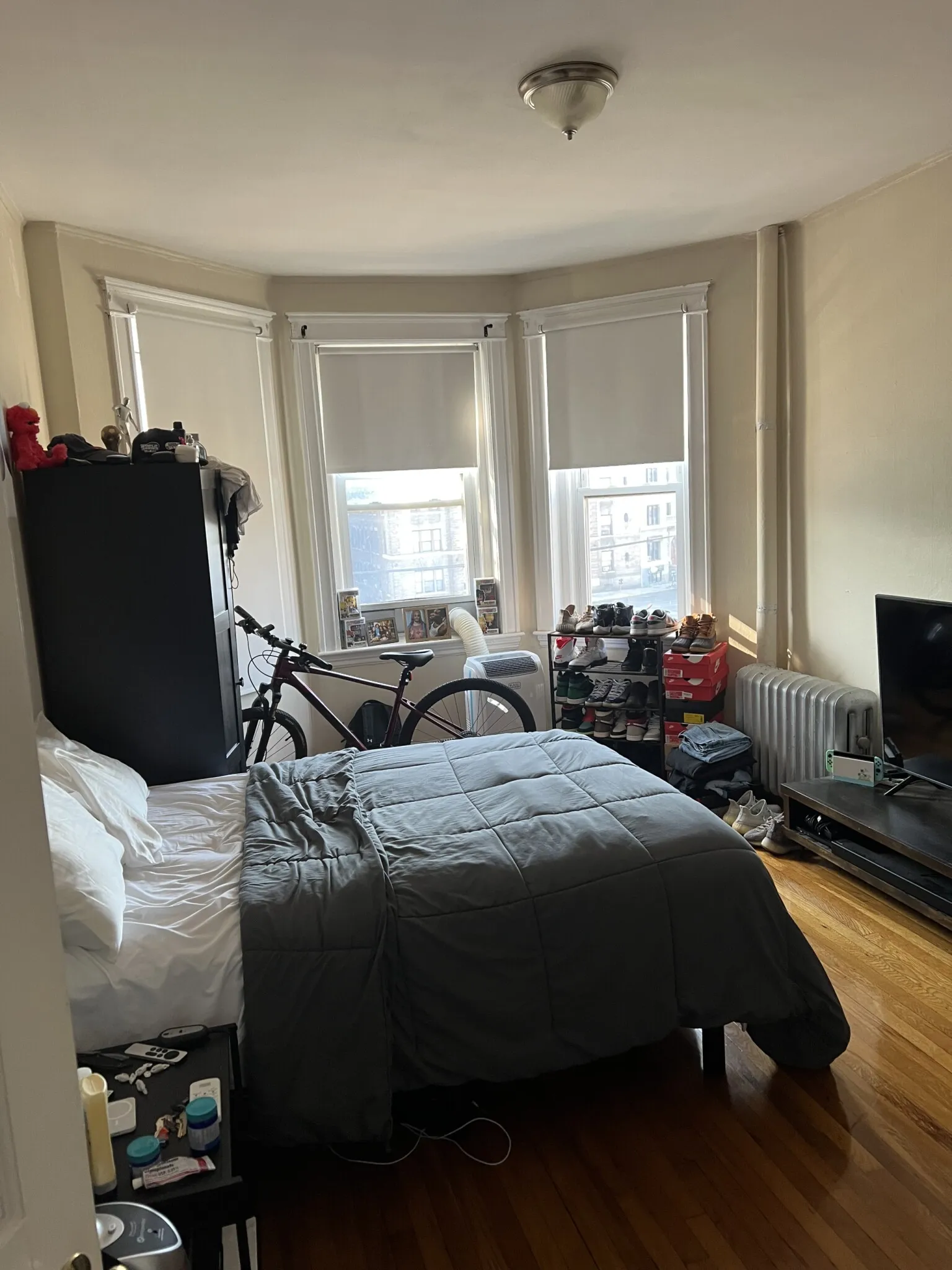 2 bed, 1 bath apartment for rent at 1197 Commonwealth Ave Unit 18, Allston — photo 14 of 20