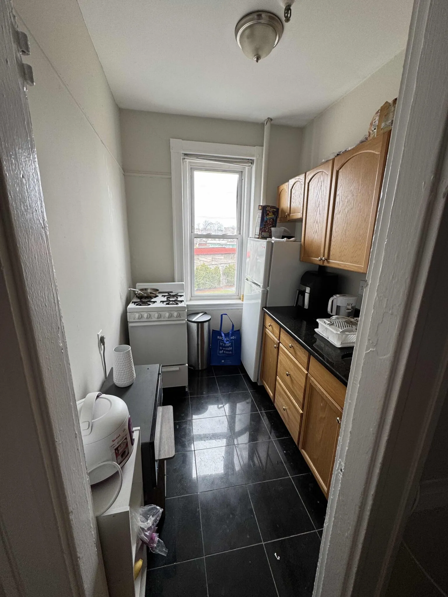 2 bed, 1 bath apartment for rent at 1197 Commonwealth Ave Unit 18, Allston — photo 1 of 20