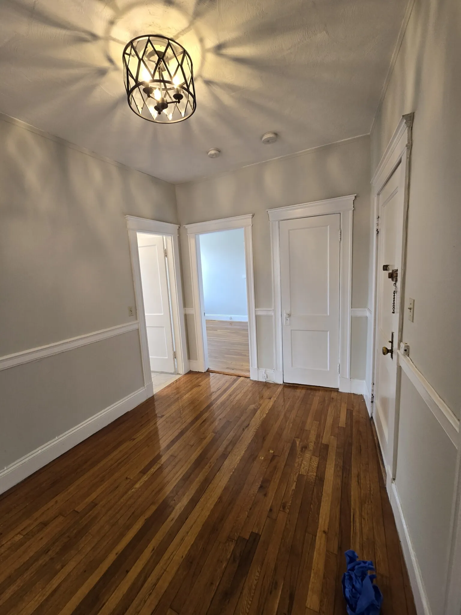 2 bed, 1 bath apartment for rent at 1197 Commonwealth Ave Unit 18, Allston — photo 8 of 20