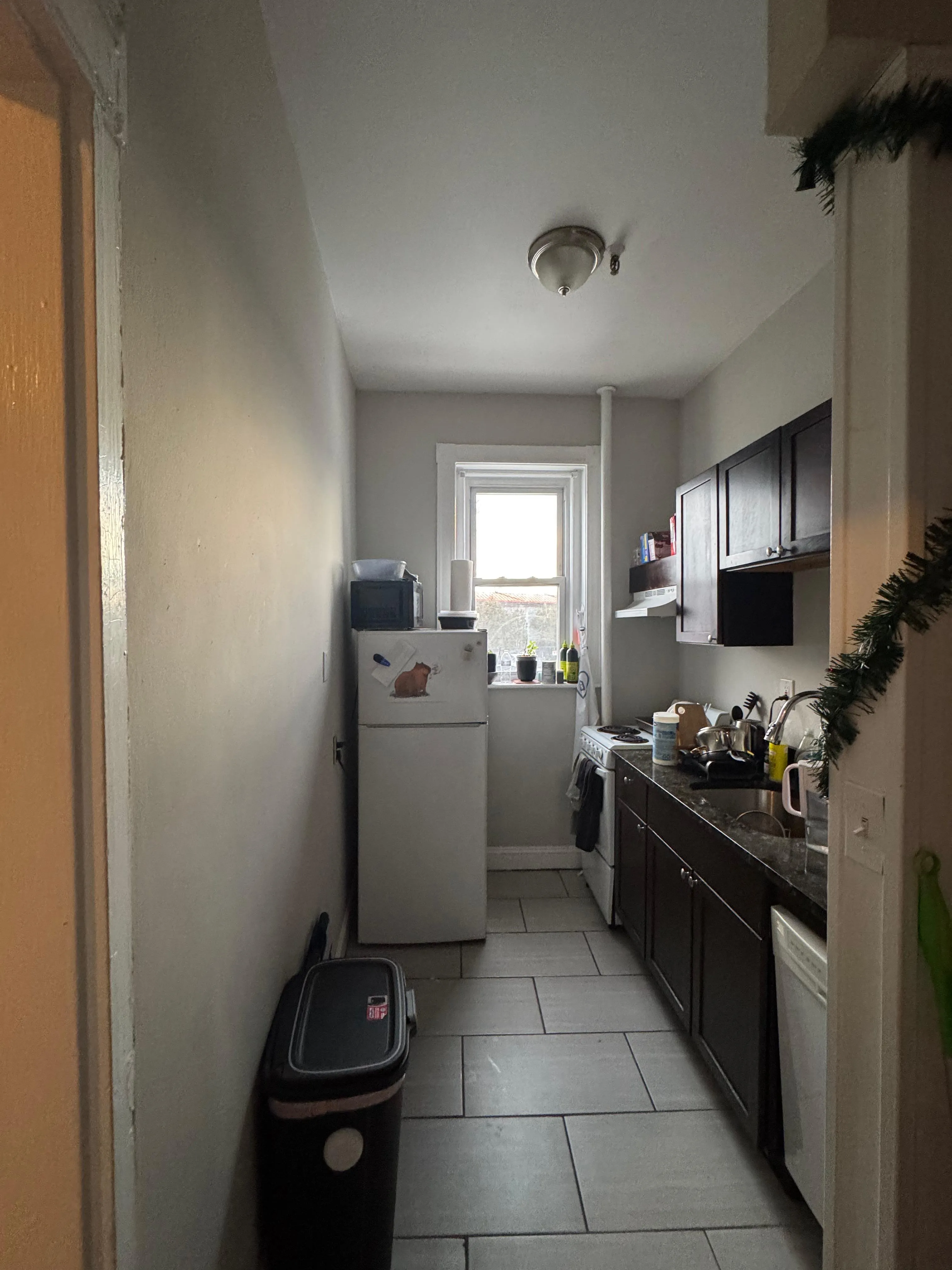 2 bed, 1 bath apartment for rent at 1197 Commonwealth Ave Unit 2, Allston — photo 11 of 33