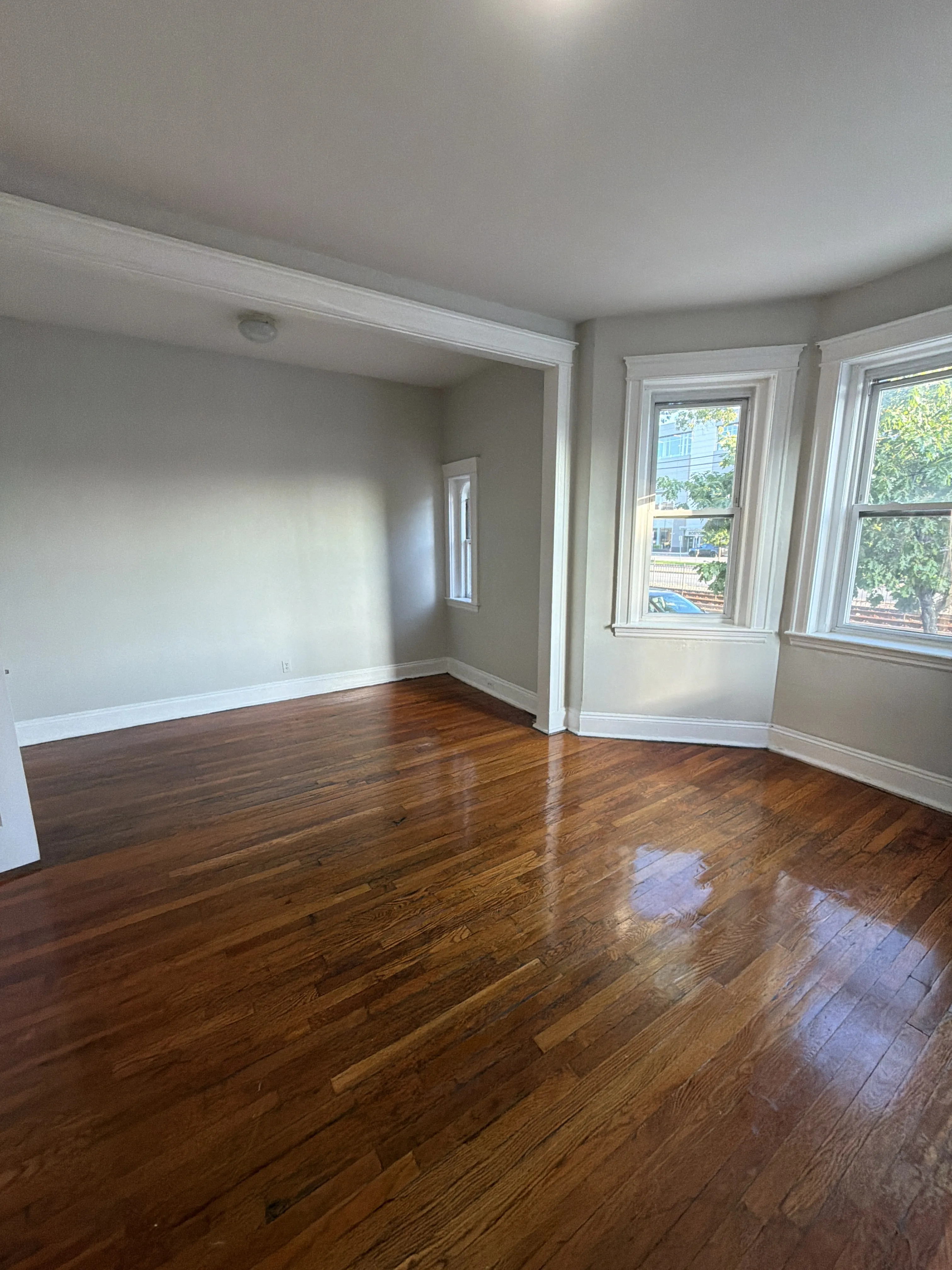 2 bed, 1 bath apartment for rent at 1197 Commonwealth Ave Unit 2, Allston — photo 3 of 33