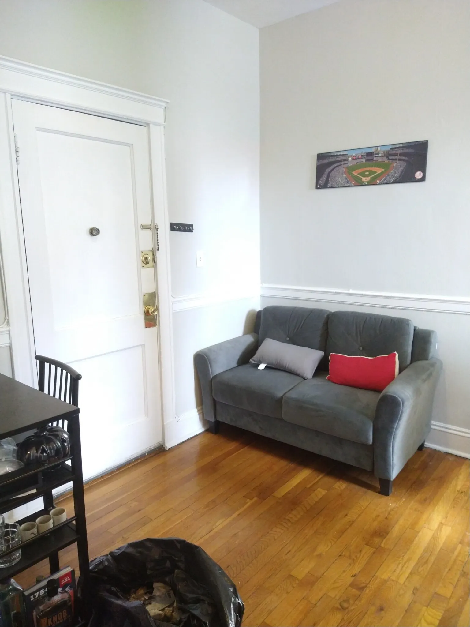 2 bed, 1 bath apartment for rent at 1197 Commonwealth Ave Unit 2, Allston — photo 18 of 33