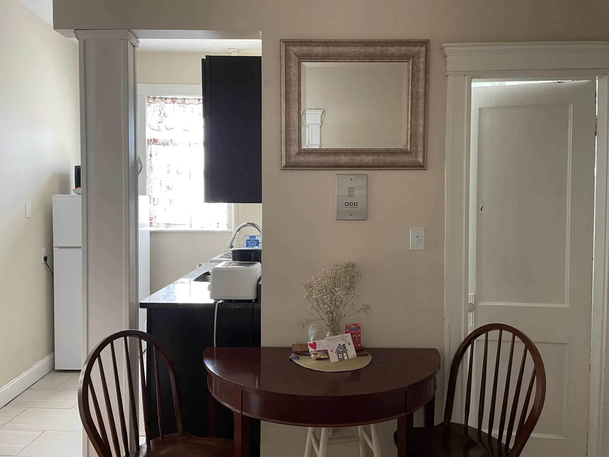 2 bed, 1 bath apartment for rent at 1197 Commonwealth Ave Unit 2, Allston — photo 25 of 33