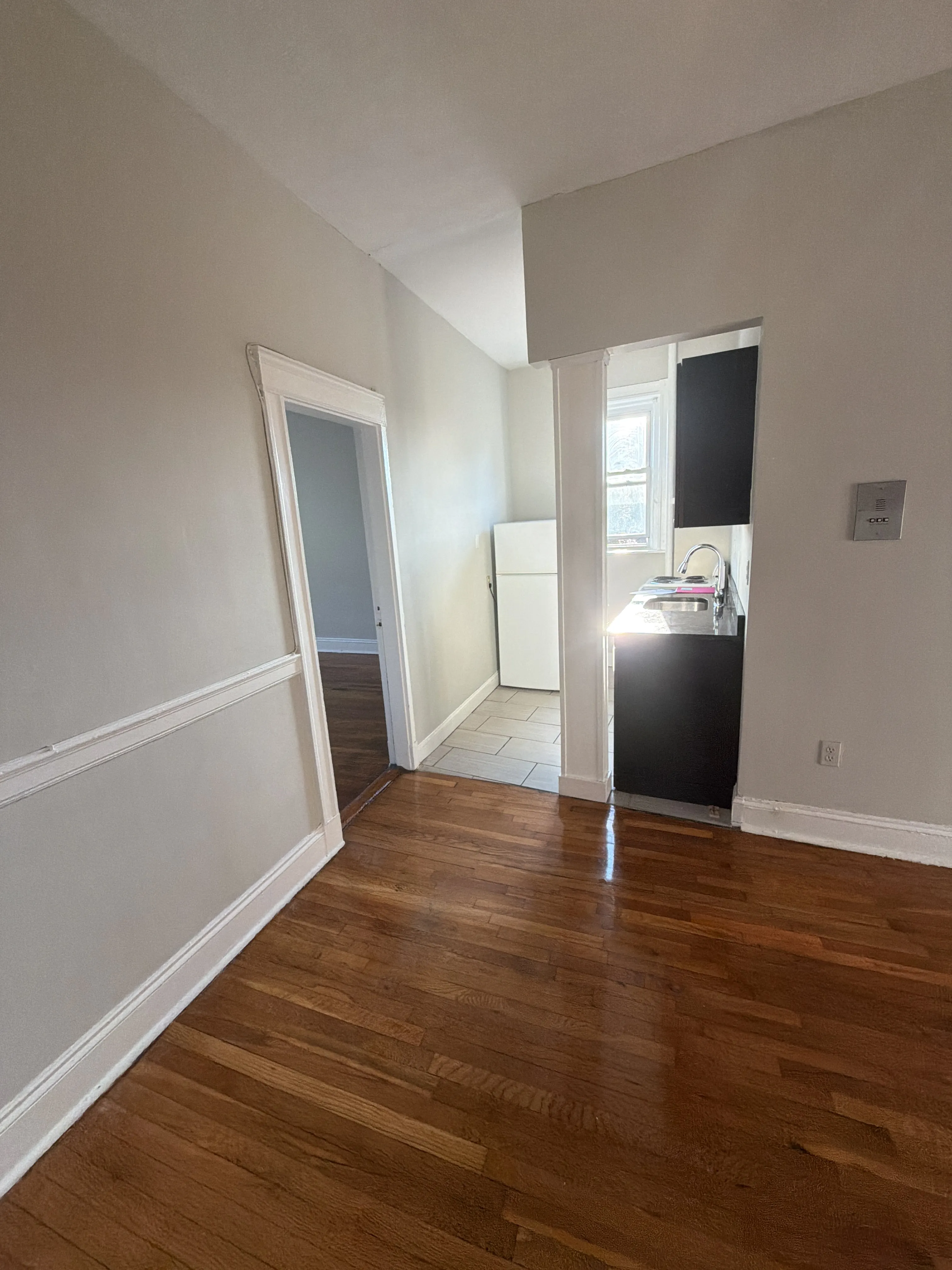 2 bed, 1 bath apartment for rent at 1197 Commonwealth Ave Unit 2, Allston