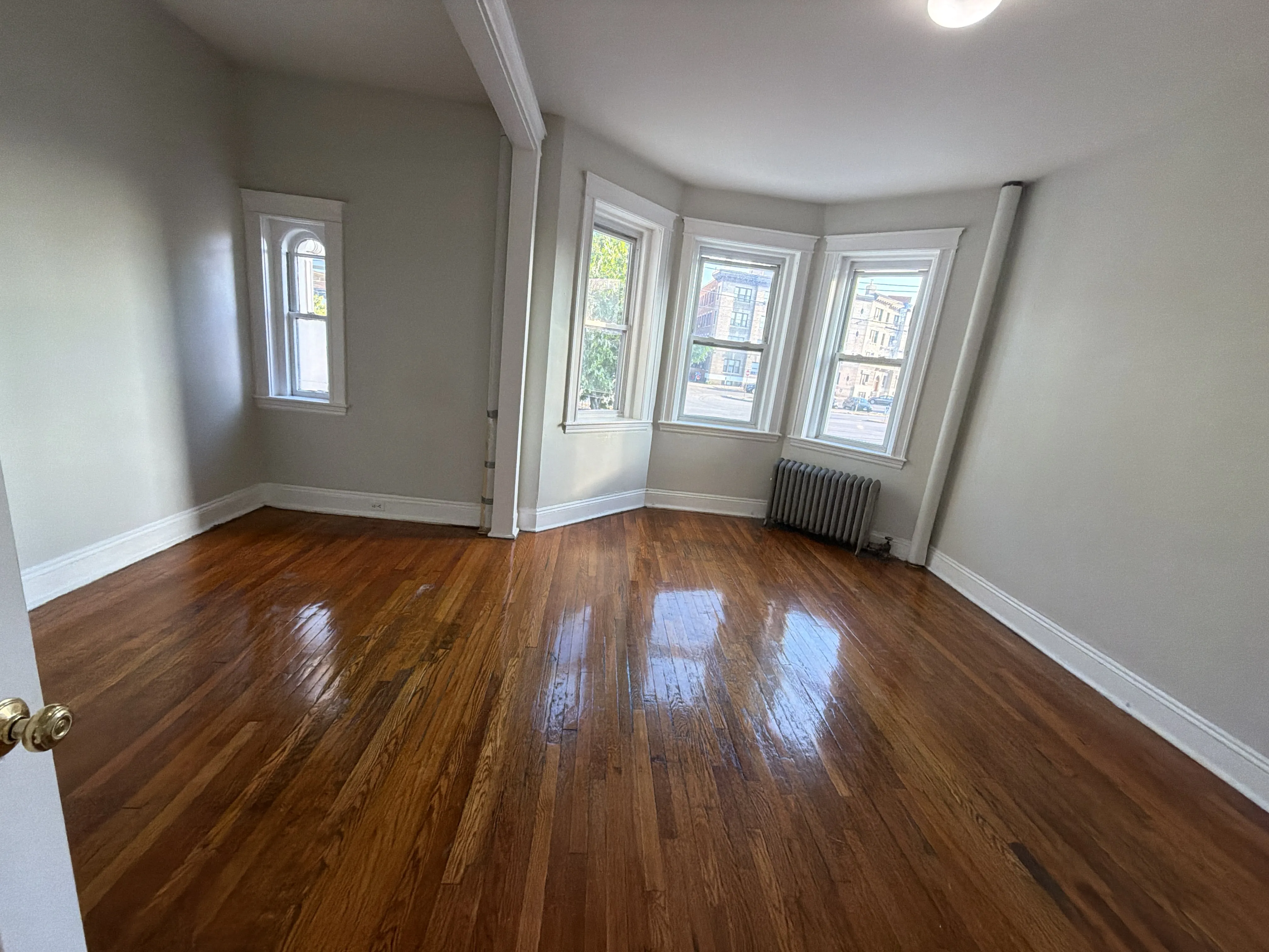 2 bed, 1 bath apartment for rent at 1197 Commonwealth Ave Unit 2, Allston — photo 2 of 33