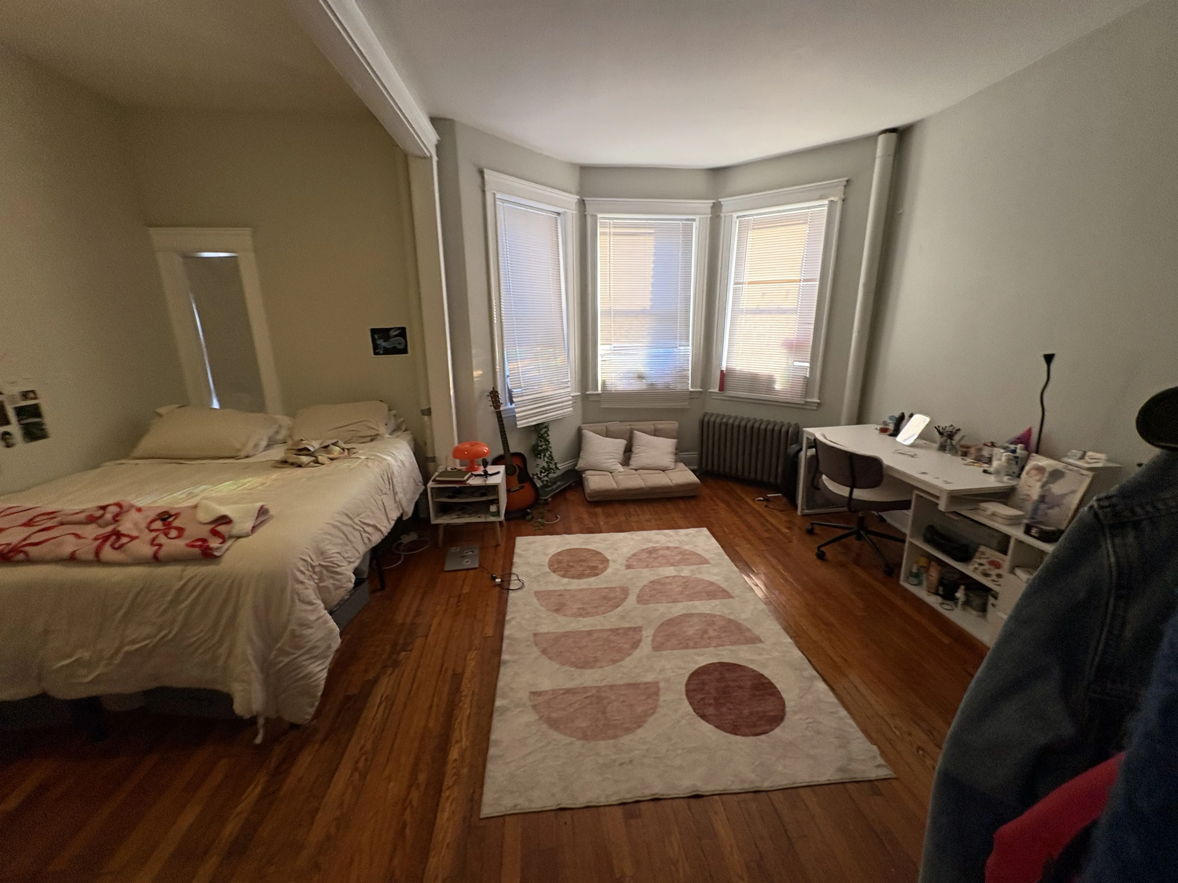 2 bed, 1 bath apartment for rent at 1197 Commonwealth Ave Unit 2, Allston — photo 13 of 33