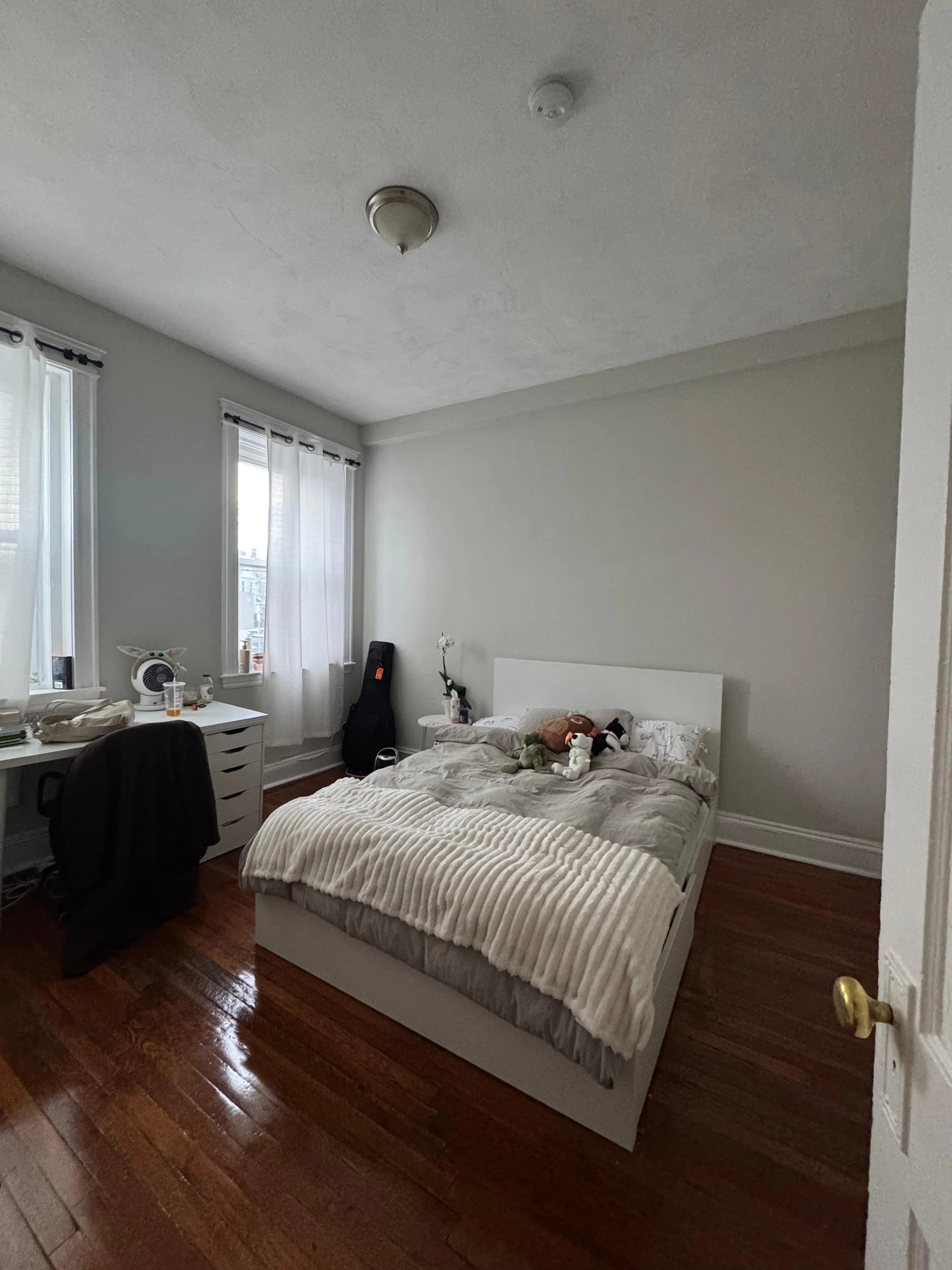 2 bed, 1 bath apartment for rent at 1197 Commonwealth Ave Unit 2, Allston — photo 12 of 33