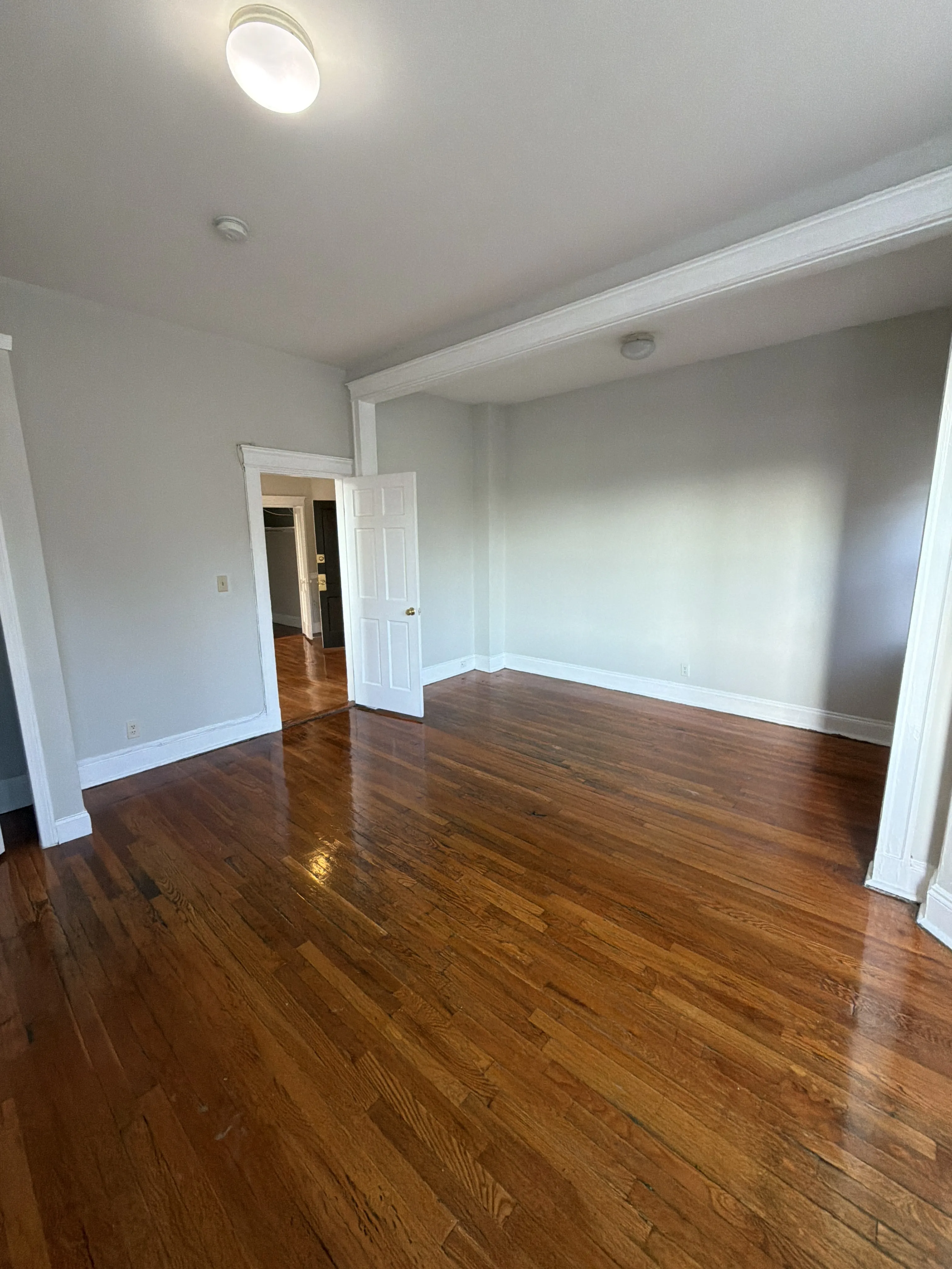 2 bed, 1 bath apartment for rent at 1197 Commonwealth Ave Unit 2, Allston — photo 4 of 33