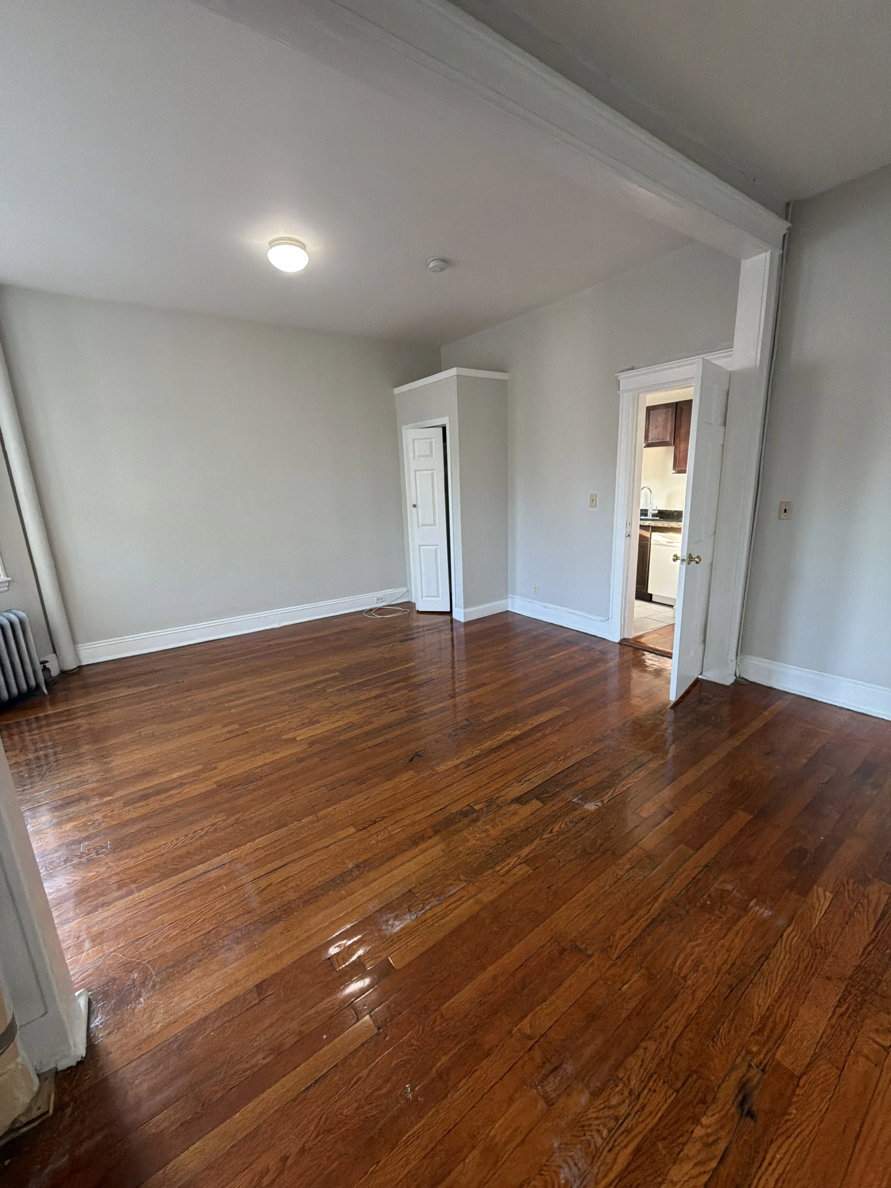 2 bed, 1 bath apartment for rent at 1197 Commonwealth Ave Unit 2, Allston — photo 5 of 33
