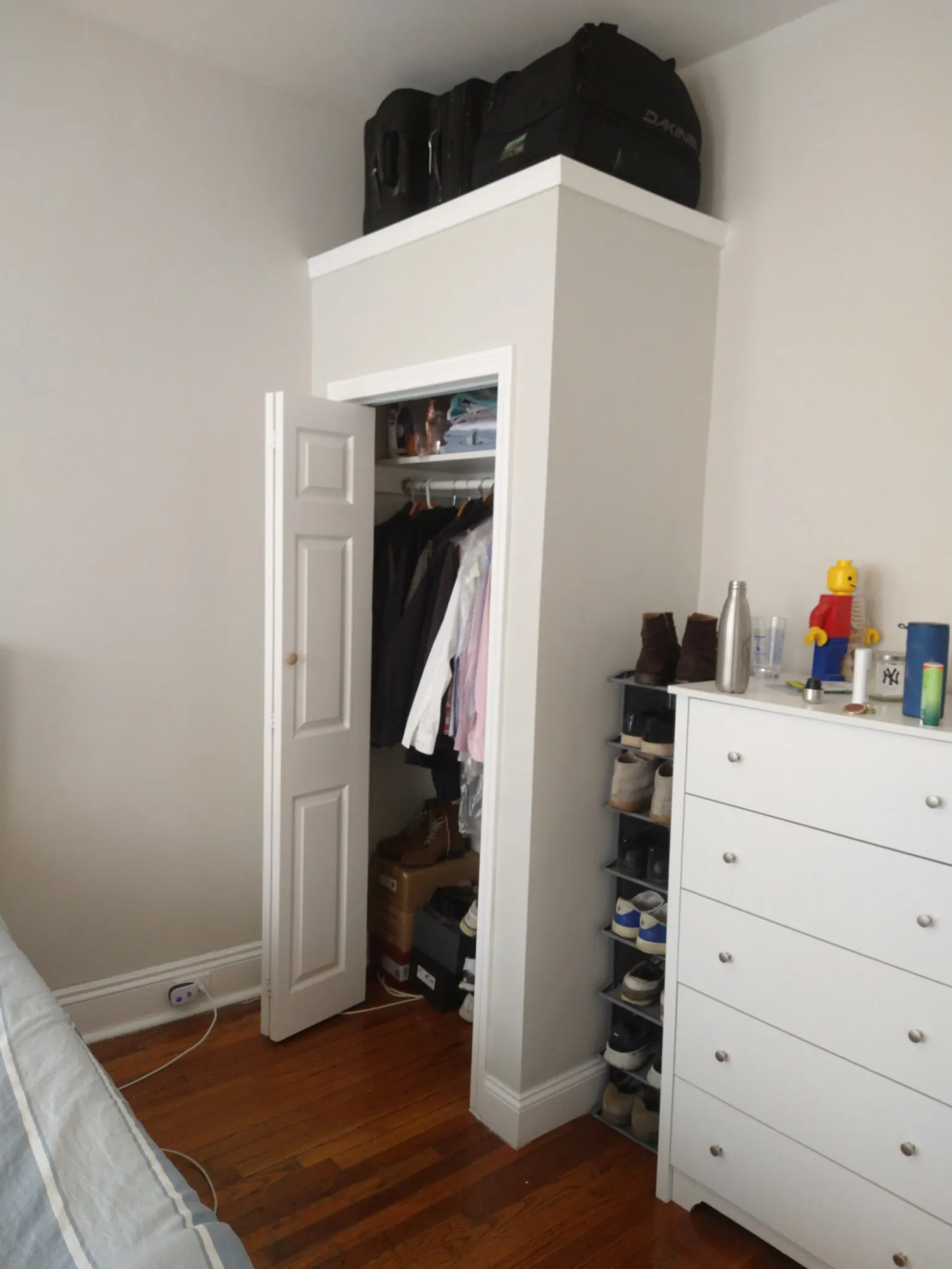 2 bed, 1 bath apartment for rent at 1197 Commonwealth Ave Unit 2, Allston — photo 16 of 33