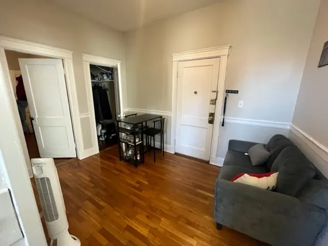 2 bed, 1 bath apartment for rent at 1197 Commonwealth Ave Unit 2, Allston — photo 19 of 33
