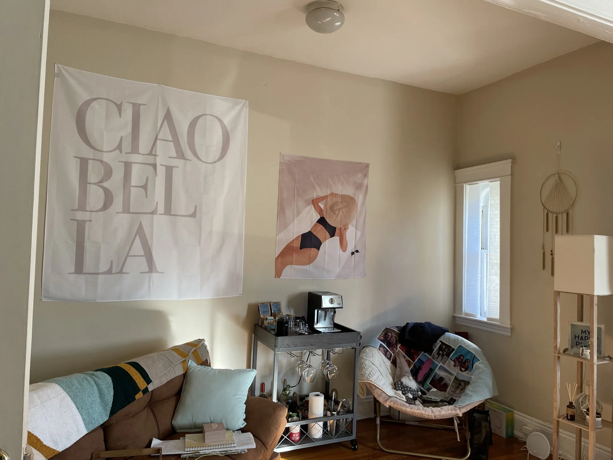 2 bed, 1 bath apartment for rent at 1197 Commonwealth Ave Unit 2, Allston — photo 30 of 33