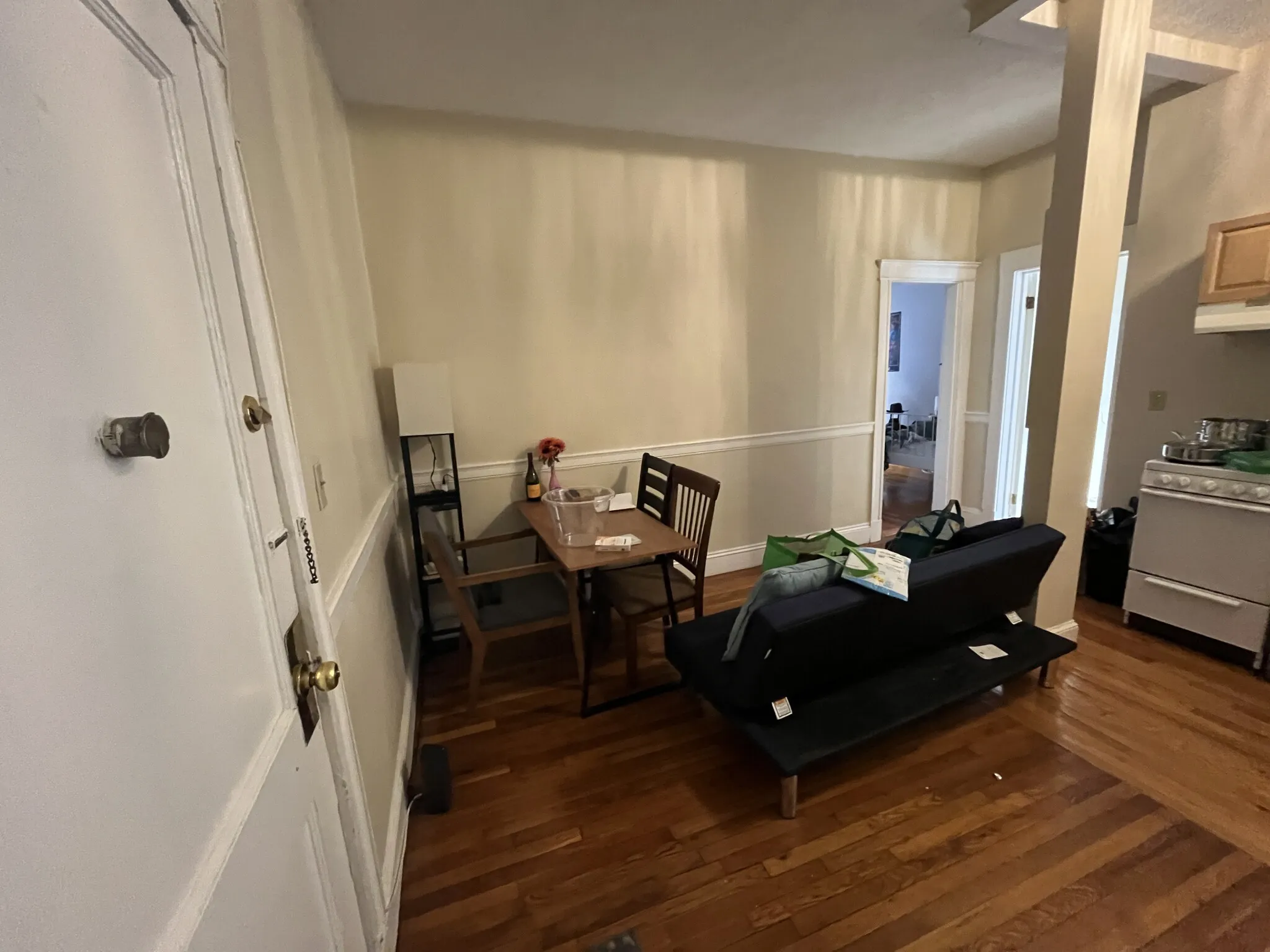 2 bed, 1 bath apartment for rent at 1197 Commonwealth Ave Unit 3, Allston — photo 15 of 21