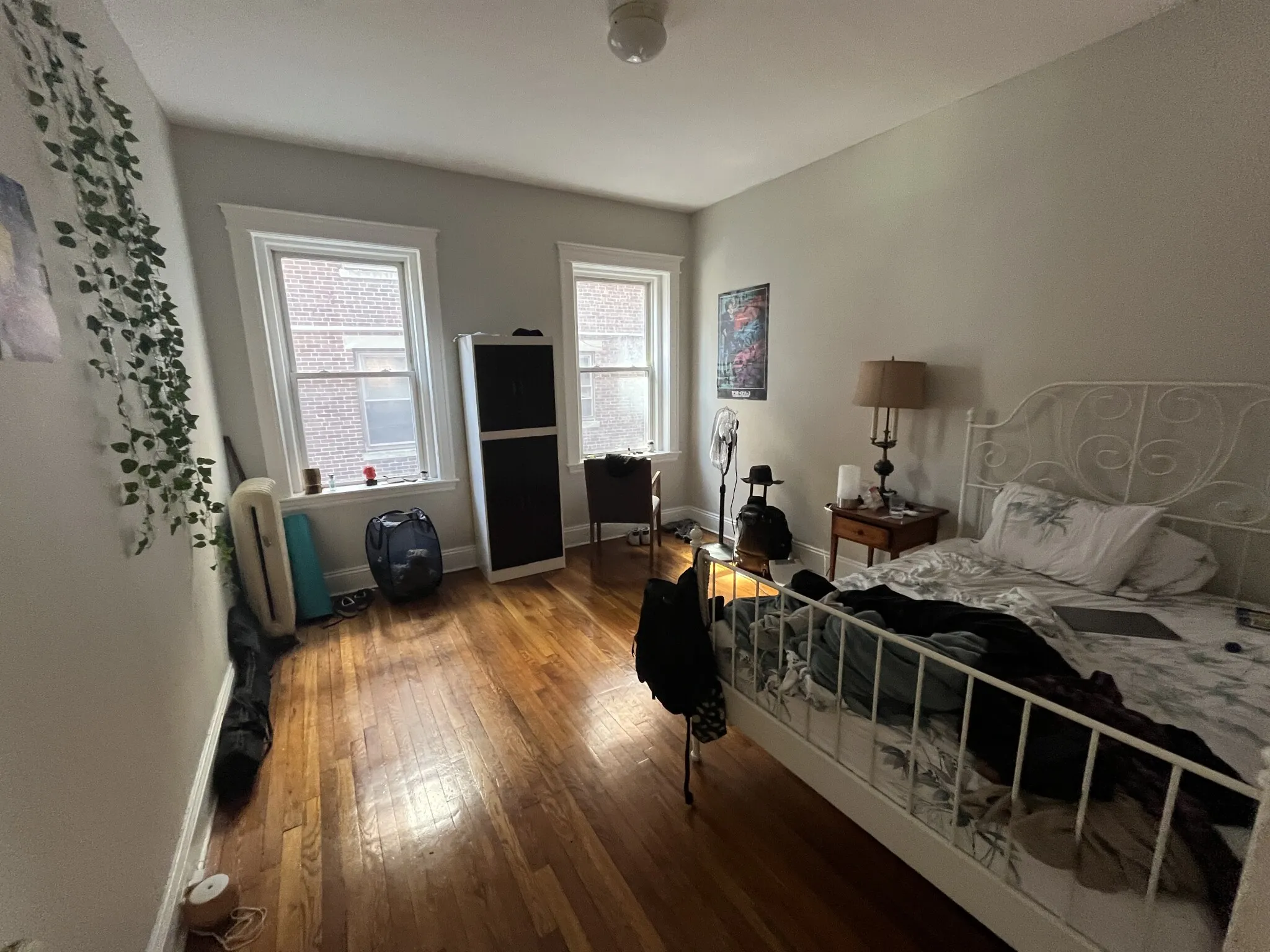 2 bed, 1 bath apartment for rent at 1197 Commonwealth Ave Unit 3, Allston — photo 18 of 21