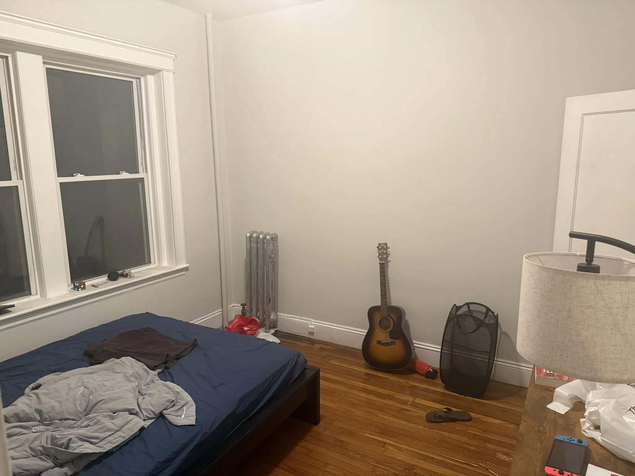 2 bed, 1 bath apartment for rent at 1197 Commonwealth Ave Unit 3, Allston — photo 14 of 21