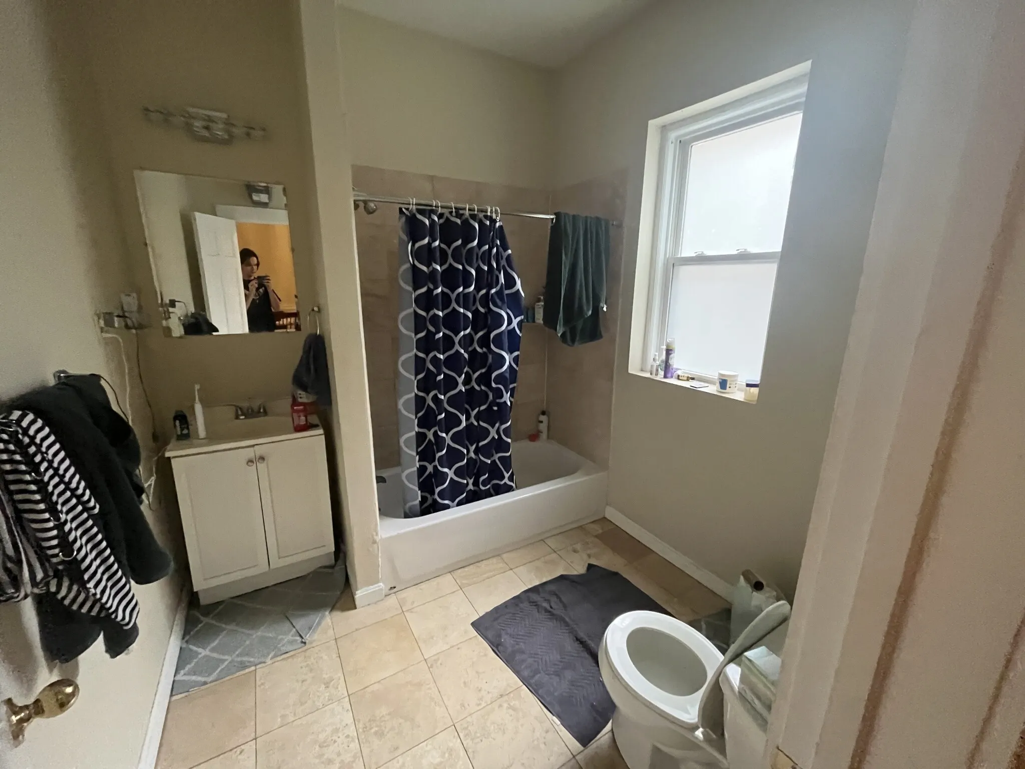 2 bed, 1 bath apartment for rent at 1197 Commonwealth Ave Unit 3, Allston — photo 19 of 21
