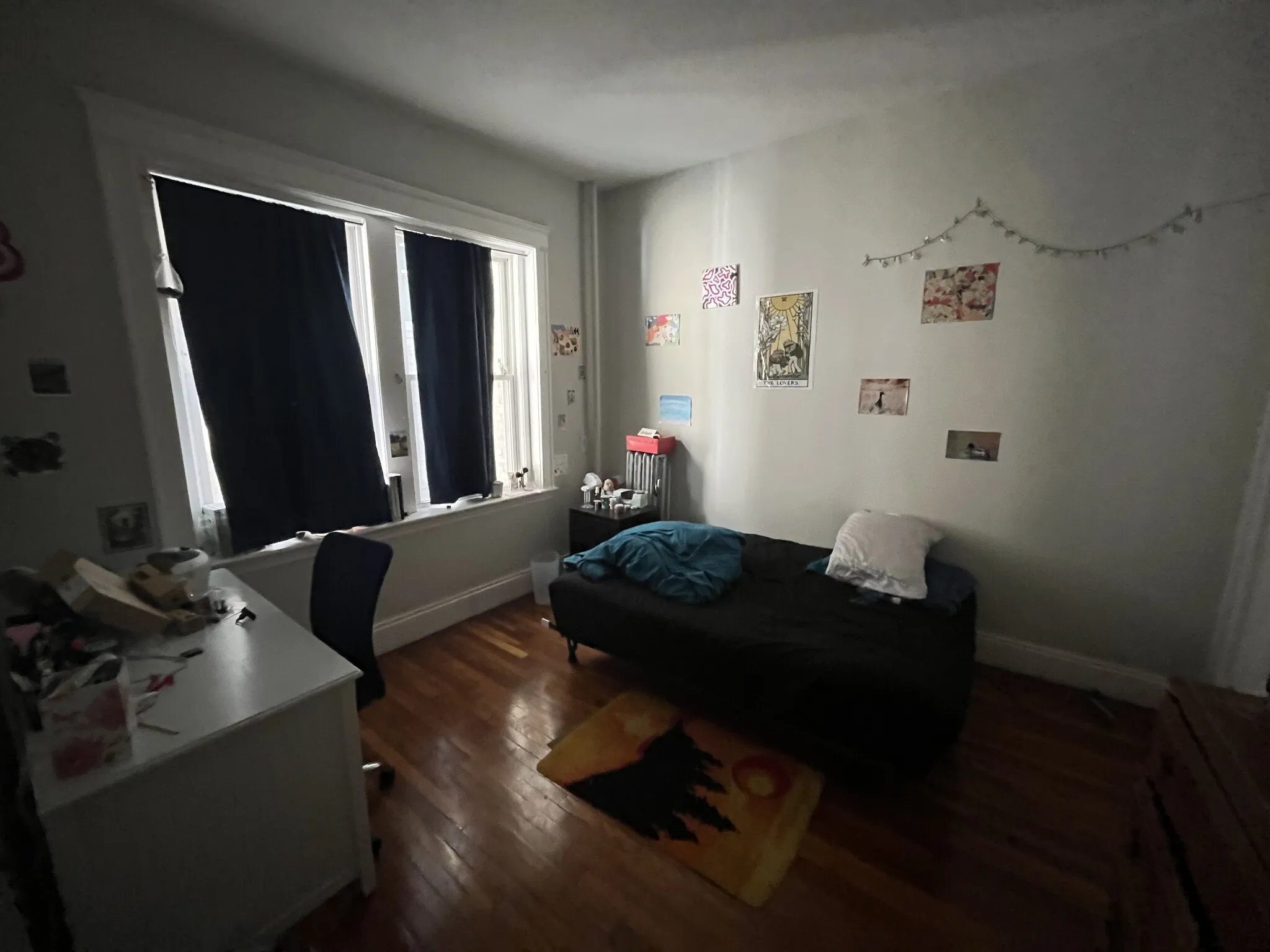 2 bed, 1 bath apartment for rent at 1197 Commonwealth Ave Unit 3, Allston — photo 17 of 21