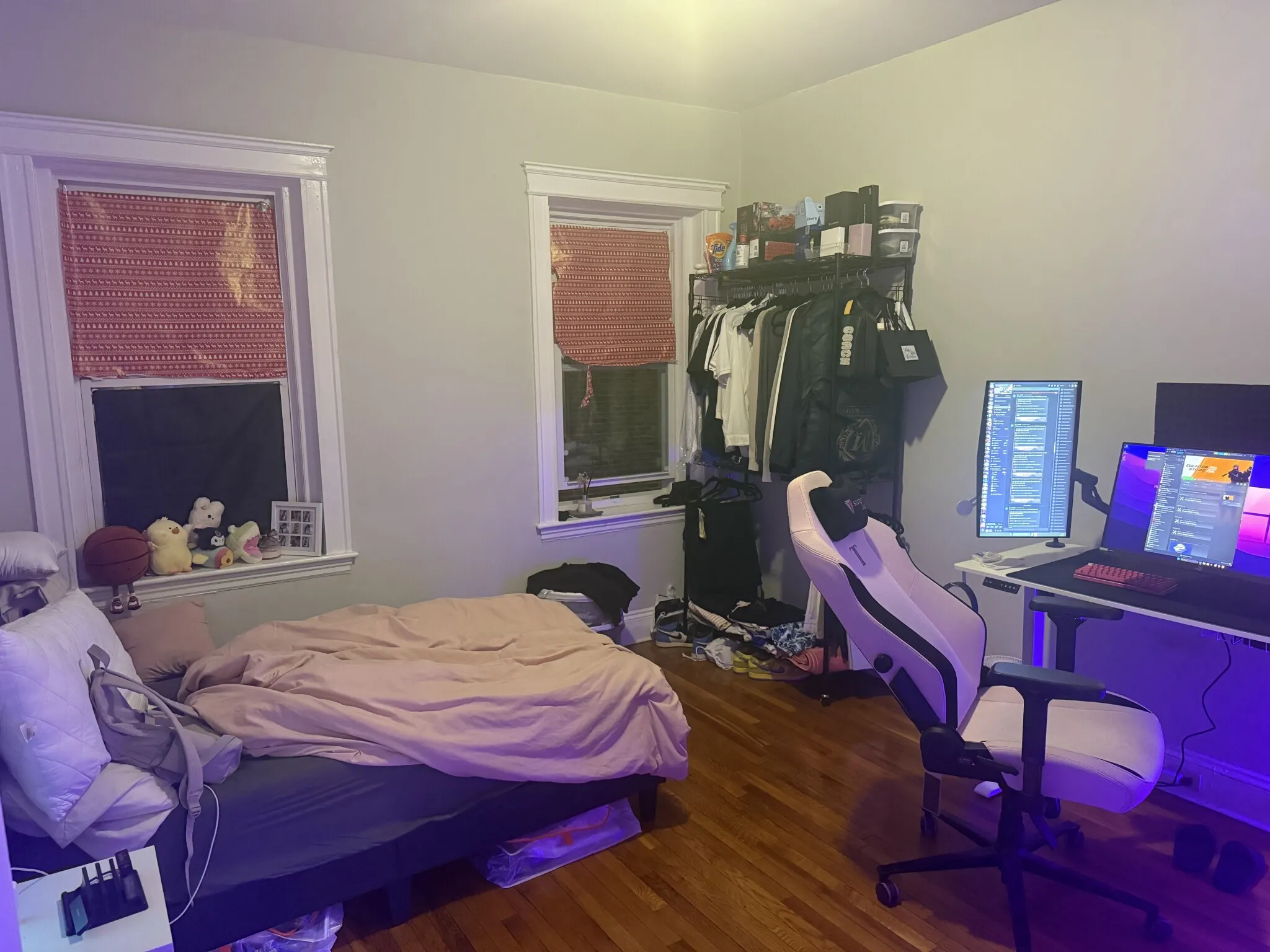 2 bed, 1 bath apartment for rent at 1197 Commonwealth Ave Unit 3, Allston — photo 12 of 21