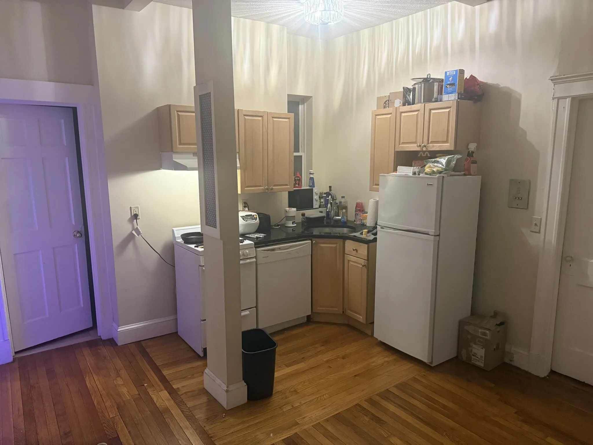 2 bed, 1 bath apartment for rent at 1197 Commonwealth Ave Unit 3, Allston — photo 13 of 21