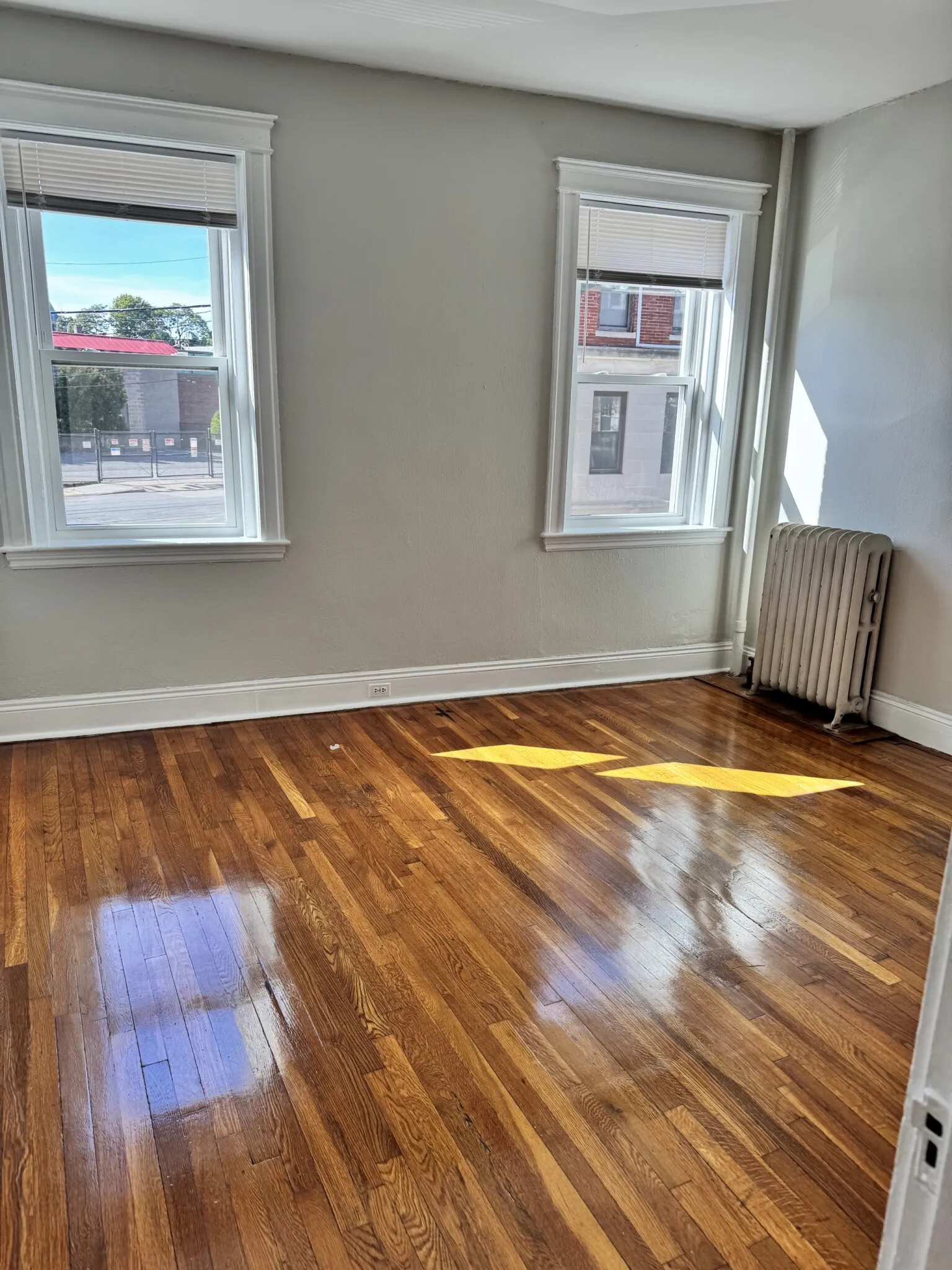 1 bed, 1 bath apartment for rent at 1197 Commonwealth Ave Unit 4, Allston — photo 2 of 14