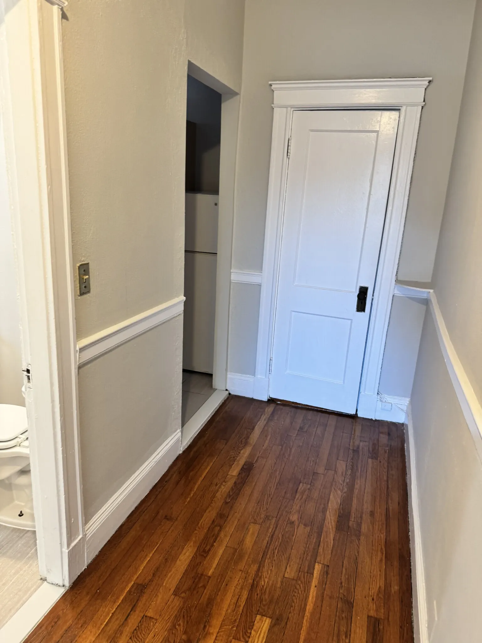 1 bed, 1 bath apartment for rent at 1197 Commonwealth Ave Unit 4, Allston — photo 5 of 14