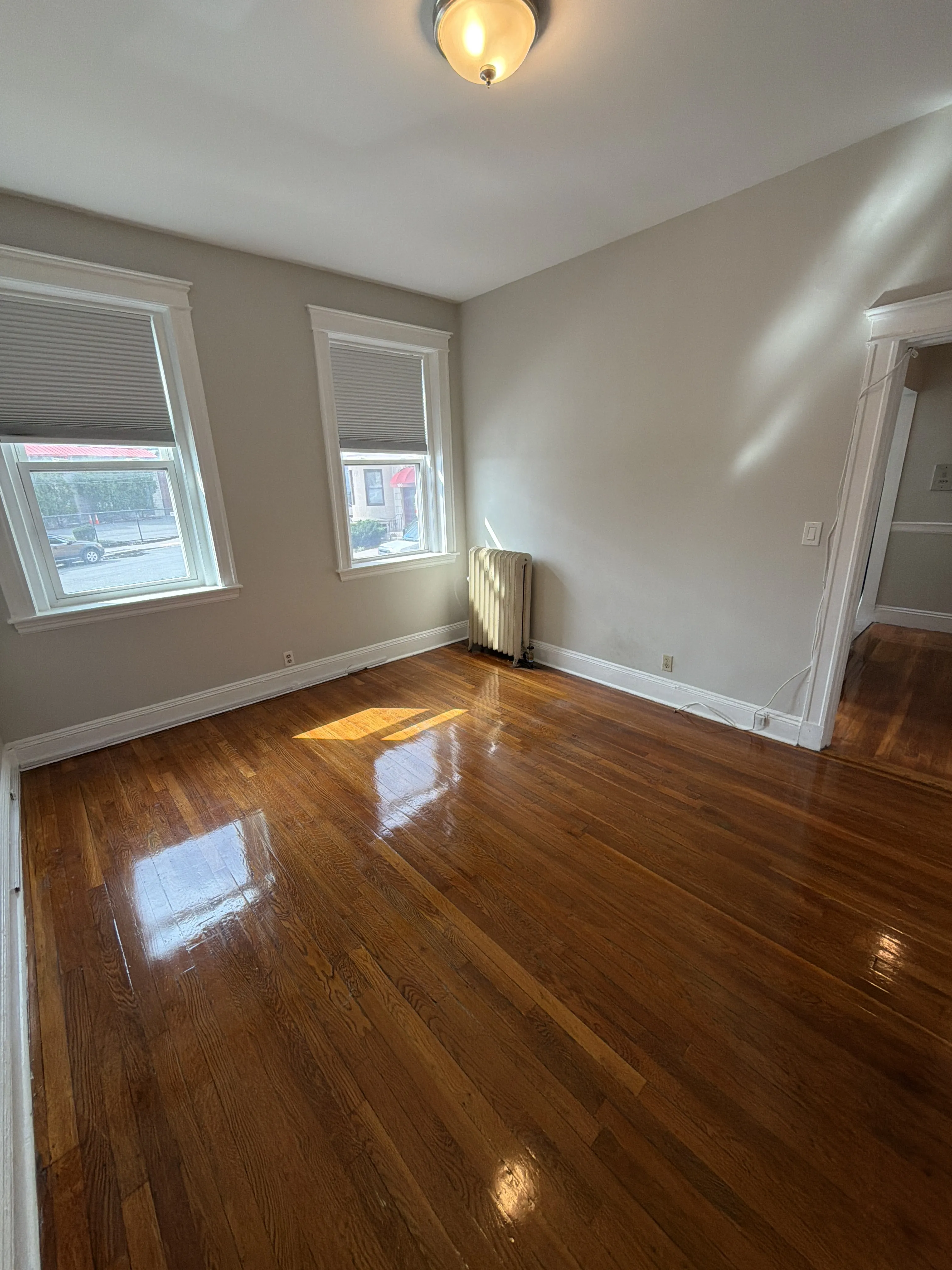 Studio bed, 1 bath apartment for rent at 1197 Commonwealth Ave Unit 5, Allston — photo 4 of 21