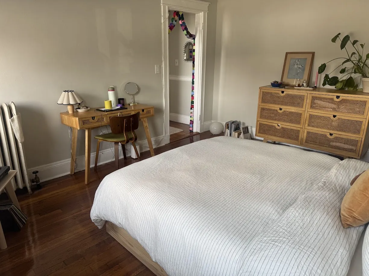 Studio bed, 1 bath apartment for rent at 1197 Commonwealth Ave Unit 5, Allston — photo 7 of 24