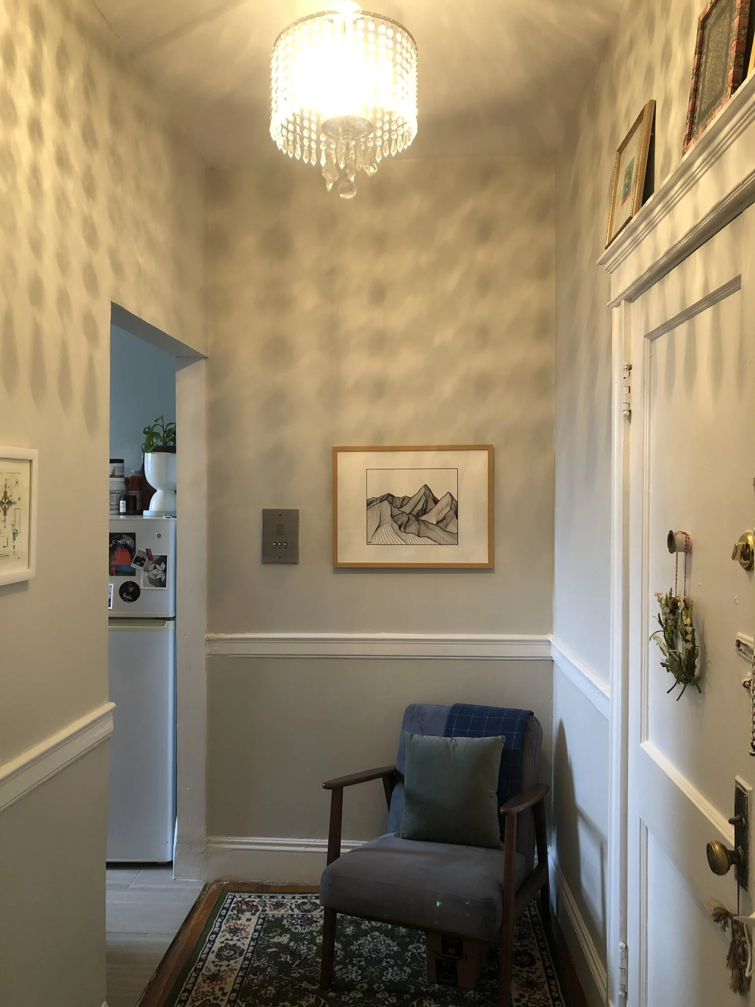 Studio bed, 1 bath apartment for rent at 1197 Commonwealth Ave Unit 5, Allston — photo 22 of 24
