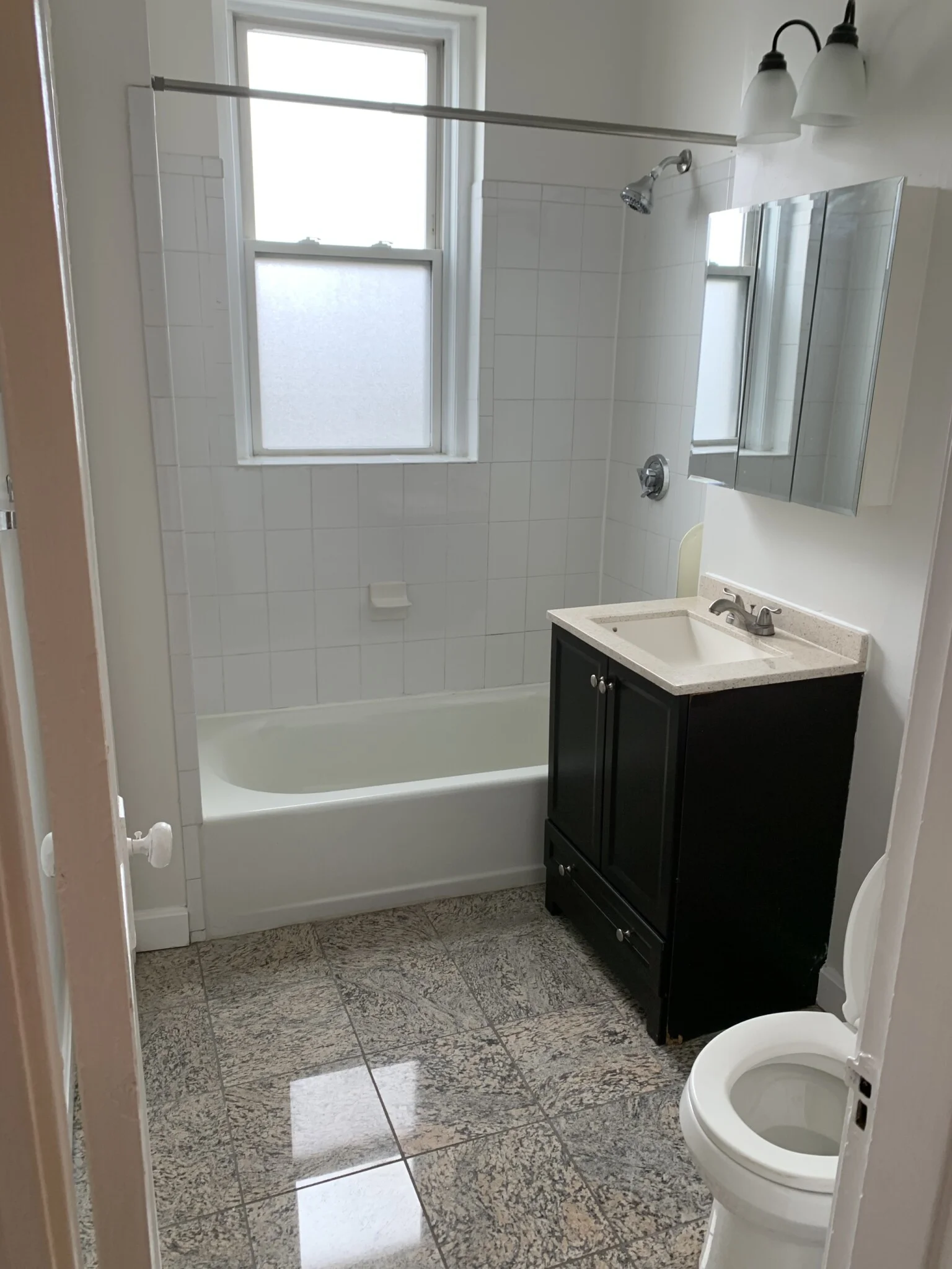 Studio bed, 1 bath apartment for rent at 1197 Commonwealth Ave Unit 5, Allston — photo 23 of 24