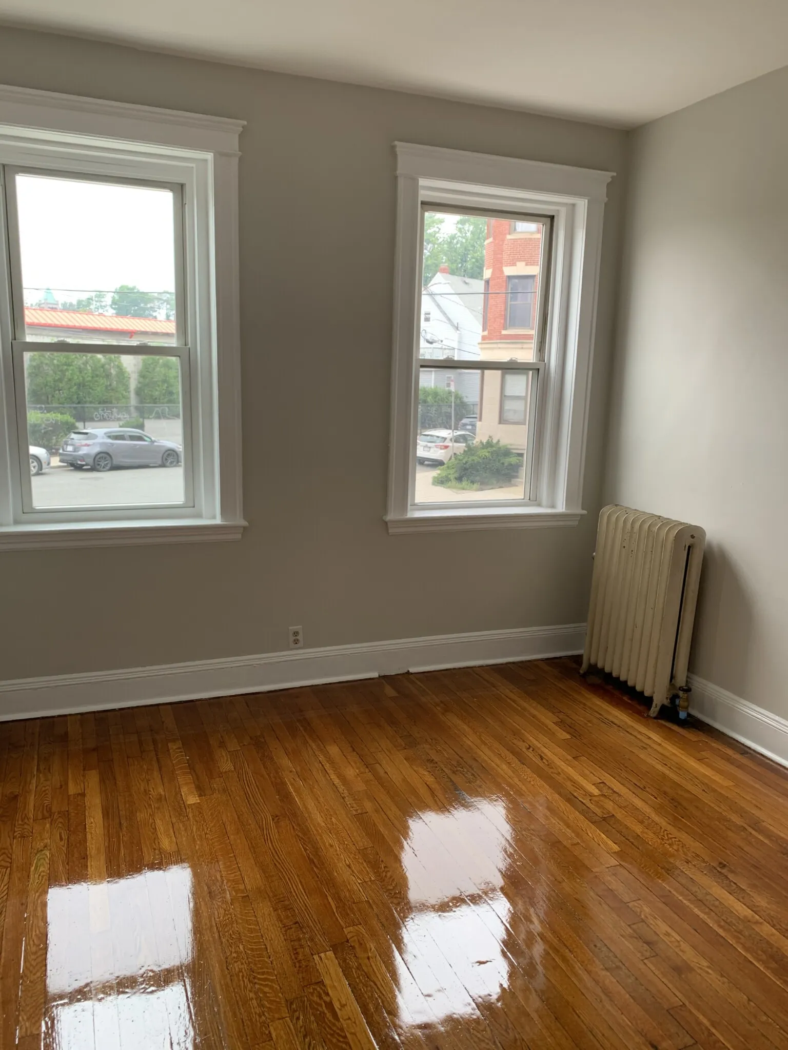 Studio bed, 1 bath apartment for rent at 1197 Commonwealth Ave Unit 5, Allston — photo 17 of 24