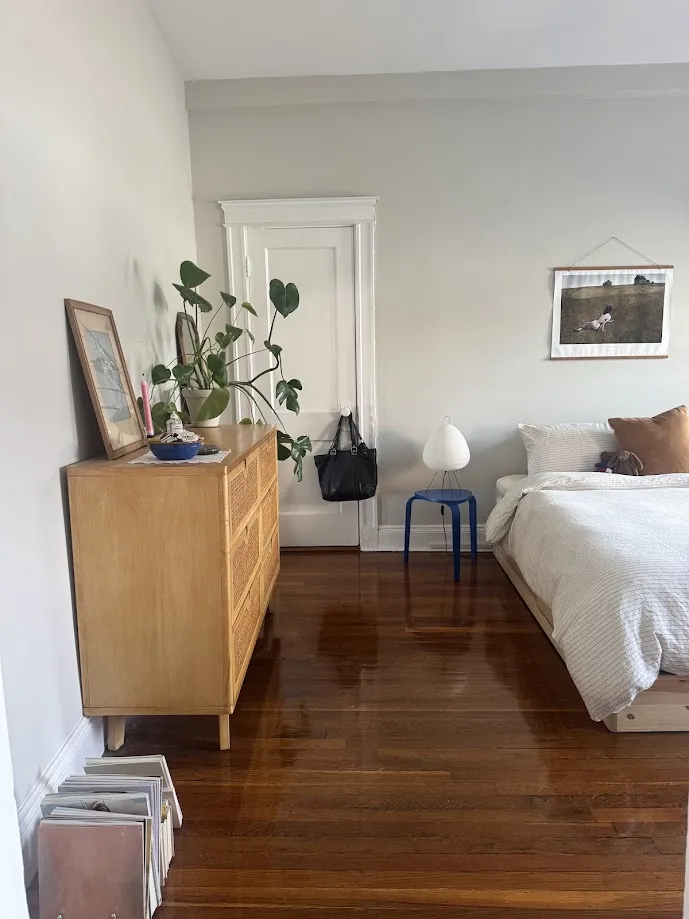 Studio bed, 1 bath apartment for rent at 1197 Commonwealth Ave Unit 5, Allston — photo 5 of 24