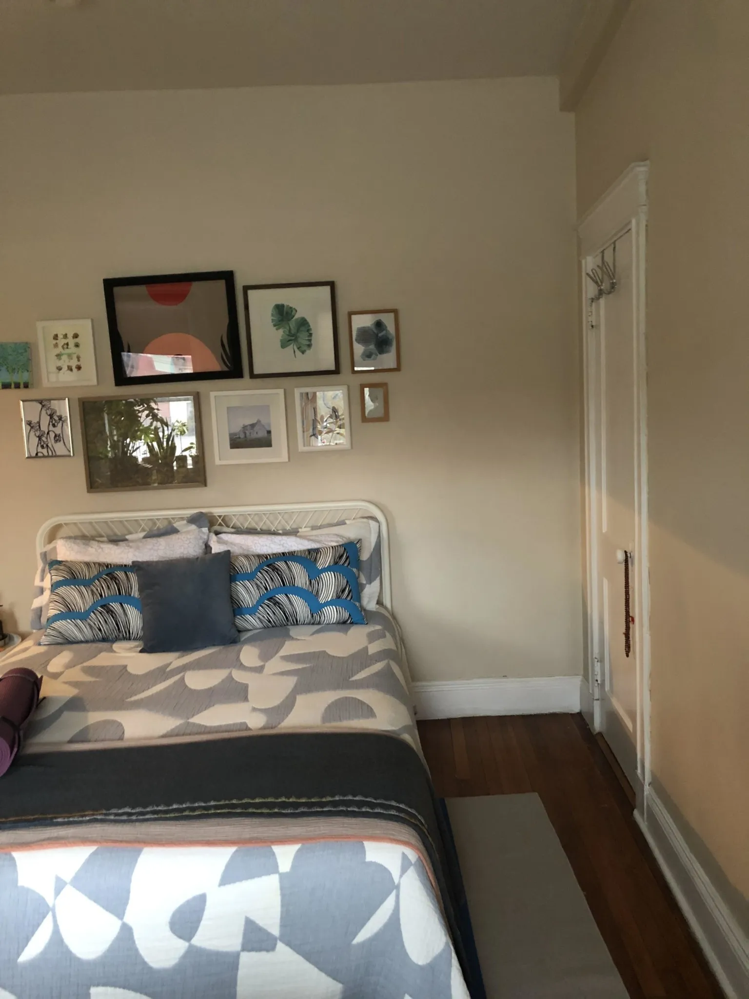 Studio bed, 1 bath apartment for rent at 1197 Commonwealth Ave Unit 5, Allston — photo 20 of 24