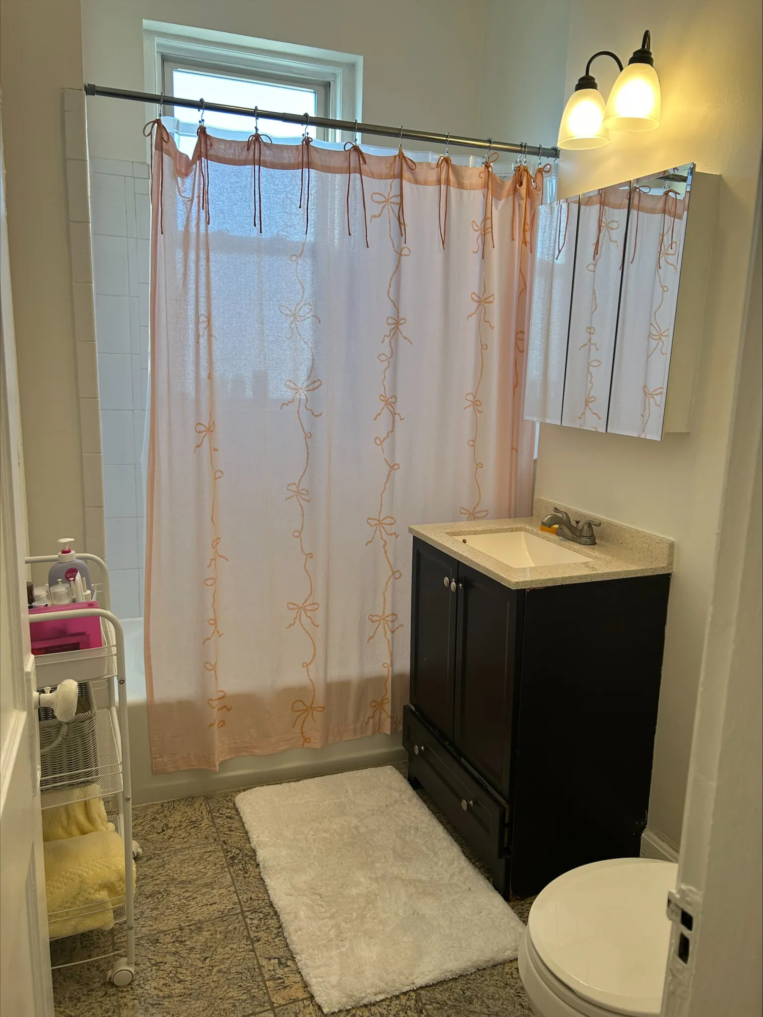 Studio bed, 1 bath apartment for rent at 1197 Commonwealth Ave Unit 5, Allston — photo 9 of 24