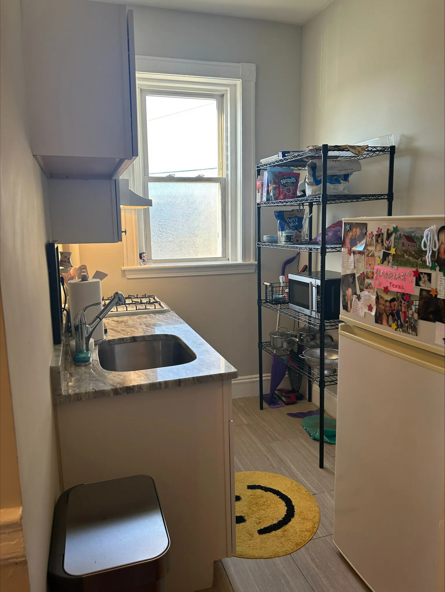 Studio bed, 1 bath apartment for rent at 1197 Commonwealth Ave Unit 5, Allston — photo 11 of 24