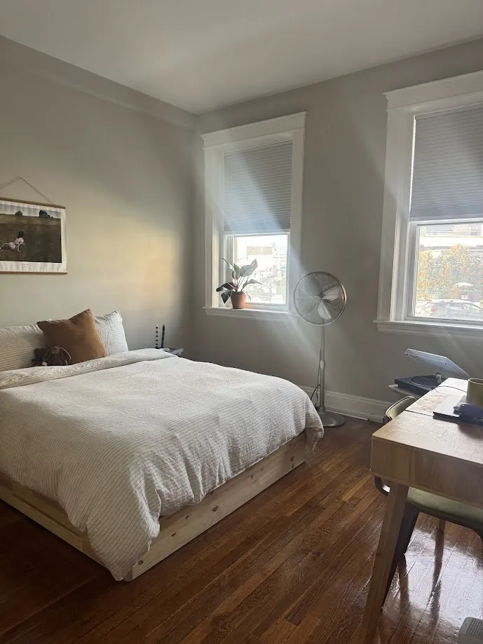 Studio bed, 1 bath apartment for rent at 1197 Commonwealth Ave Unit 5, Allston — photo 6 of 24