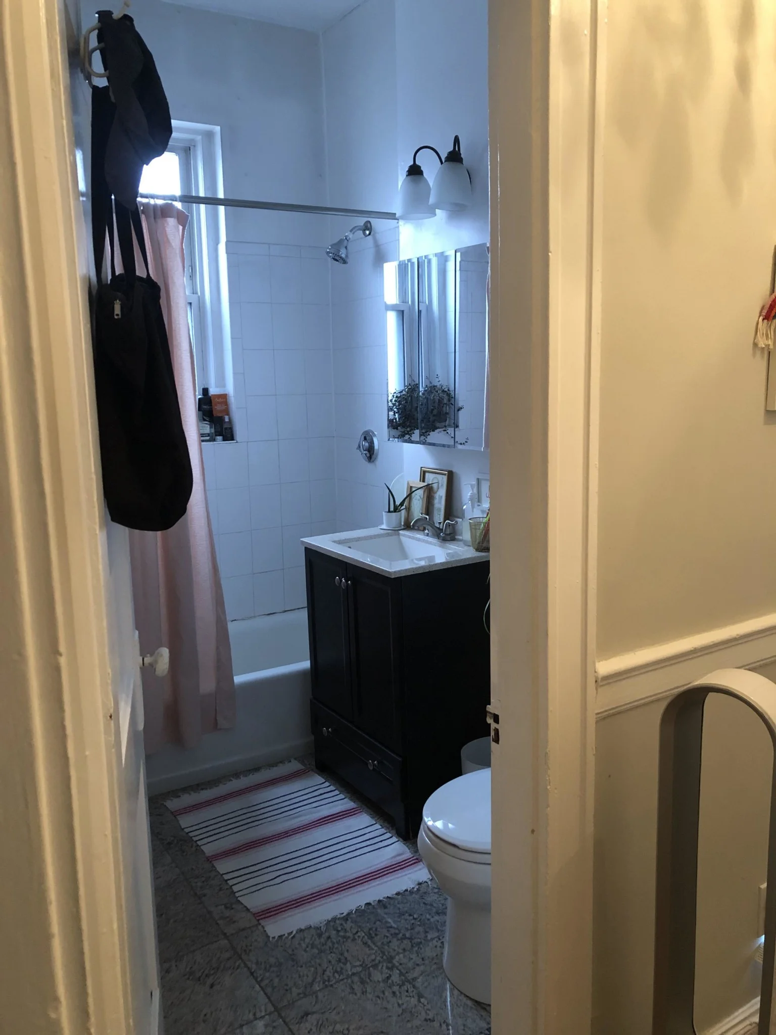 Studio bed, 1 bath apartment for rent at 1197 Commonwealth Ave Unit 5, Allston — photo 24 of 24