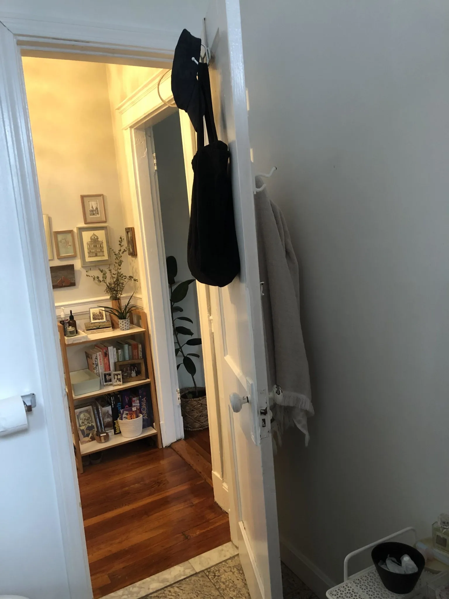 Studio bed, 1 bath apartment for rent at 1197 Commonwealth Ave Unit 5, Allston — photo 21 of 24